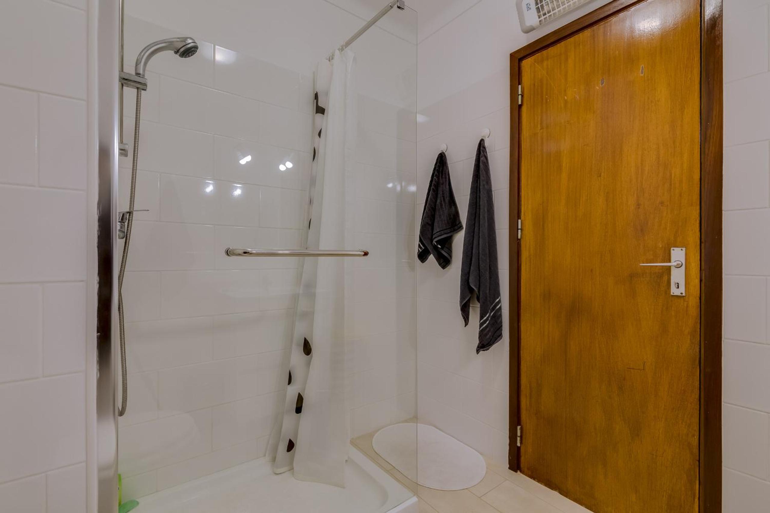 Ténis Golf Mar - 1 bedroom Apartment - Vilamoura view 4