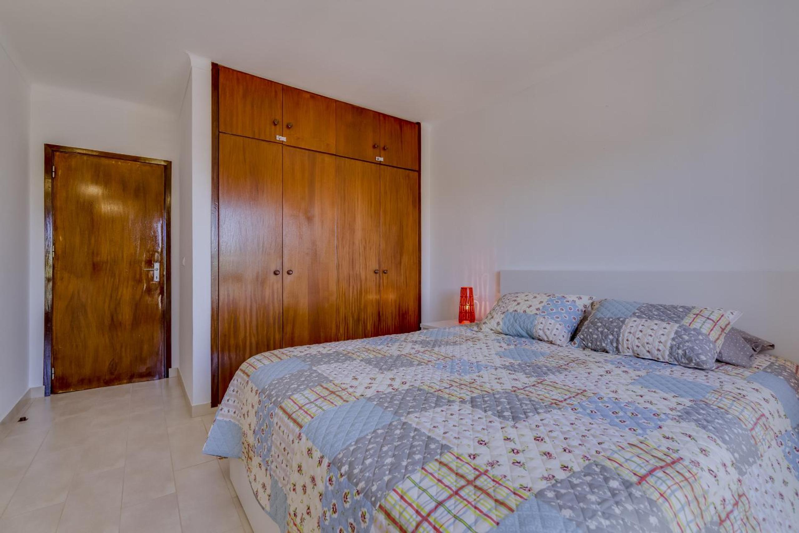 Ténis Golf Mar - 1 bedroom Apartment - Vilamoura view 5
