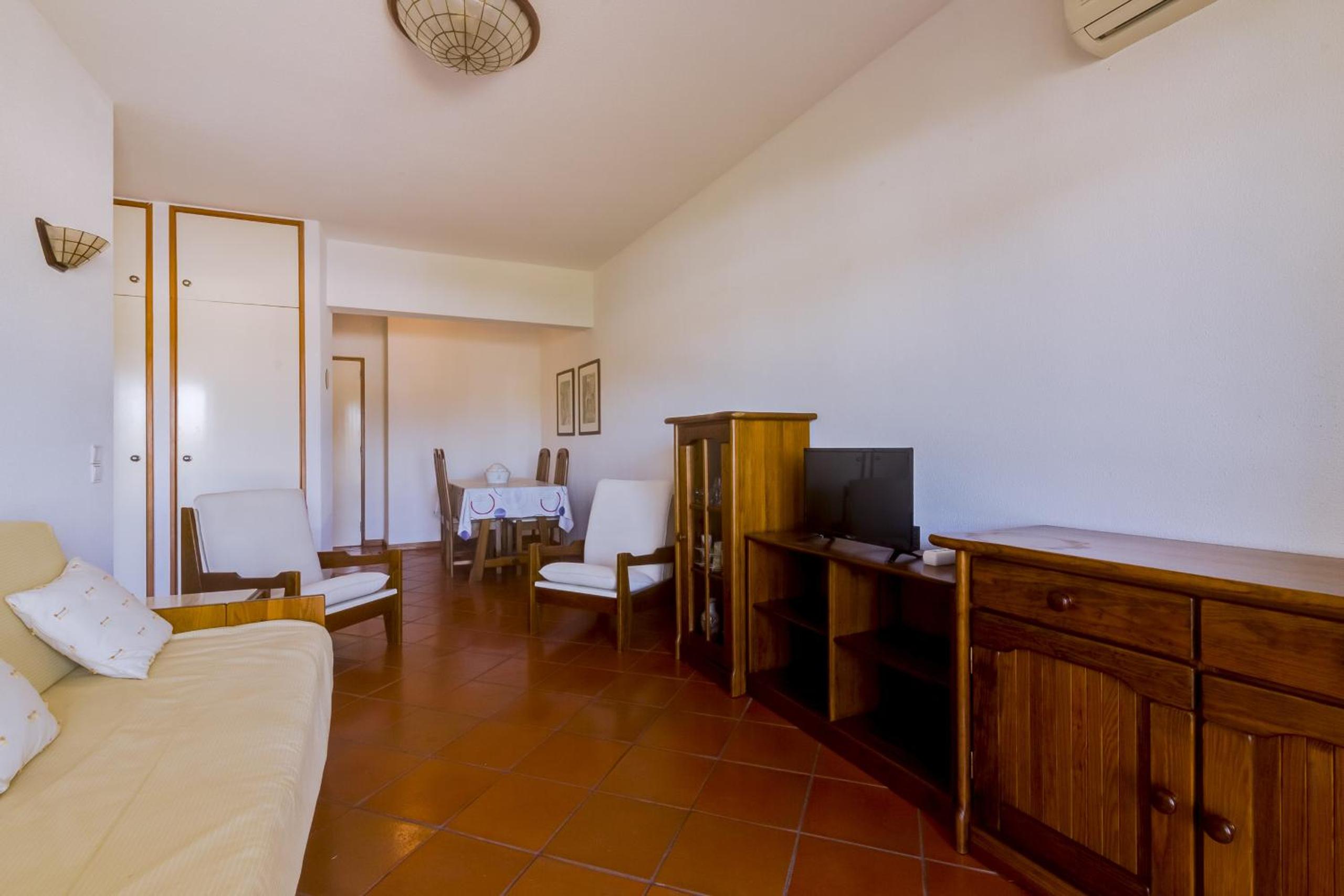 Village Atlântico Apartment
