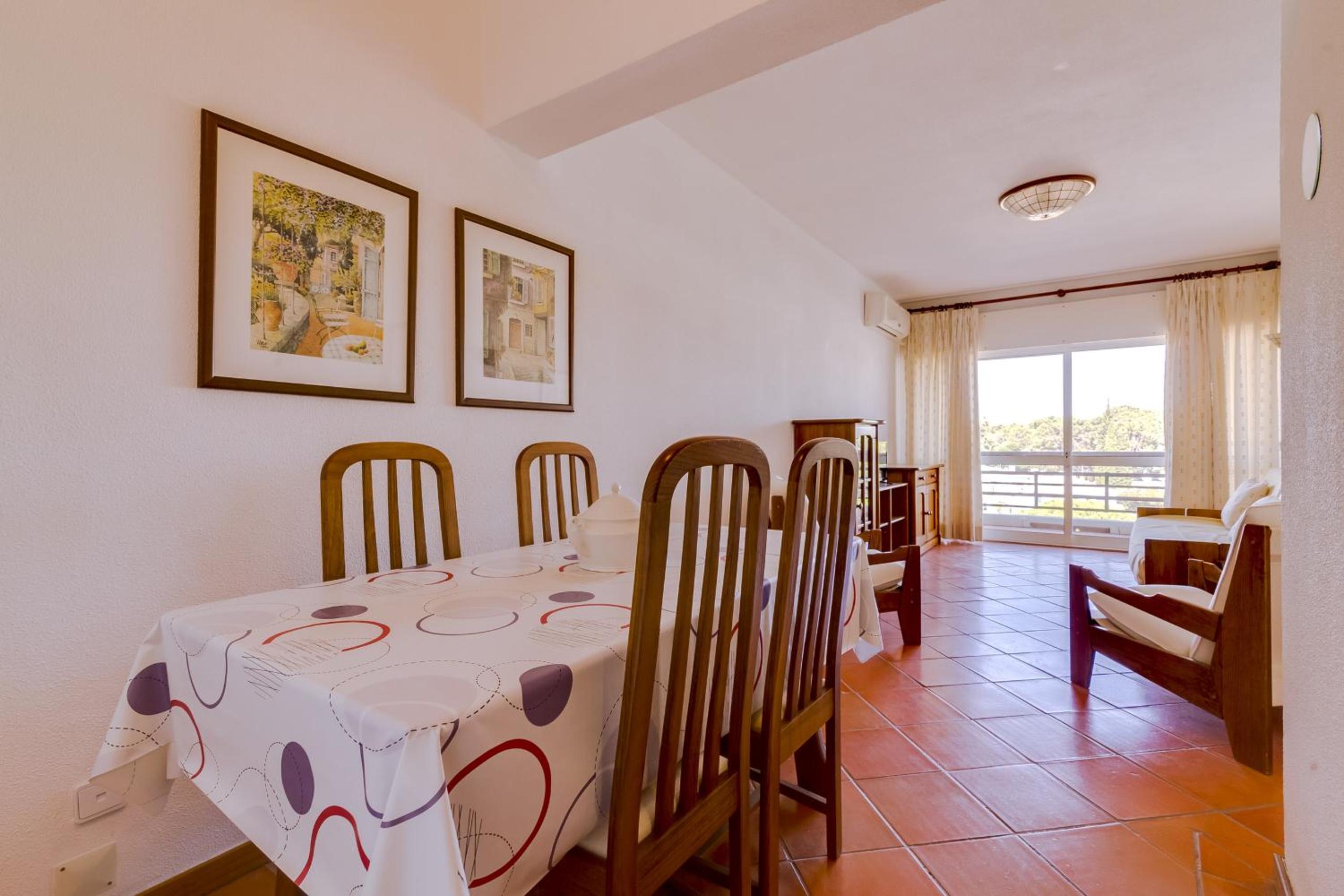 Village Atlântico Apartment