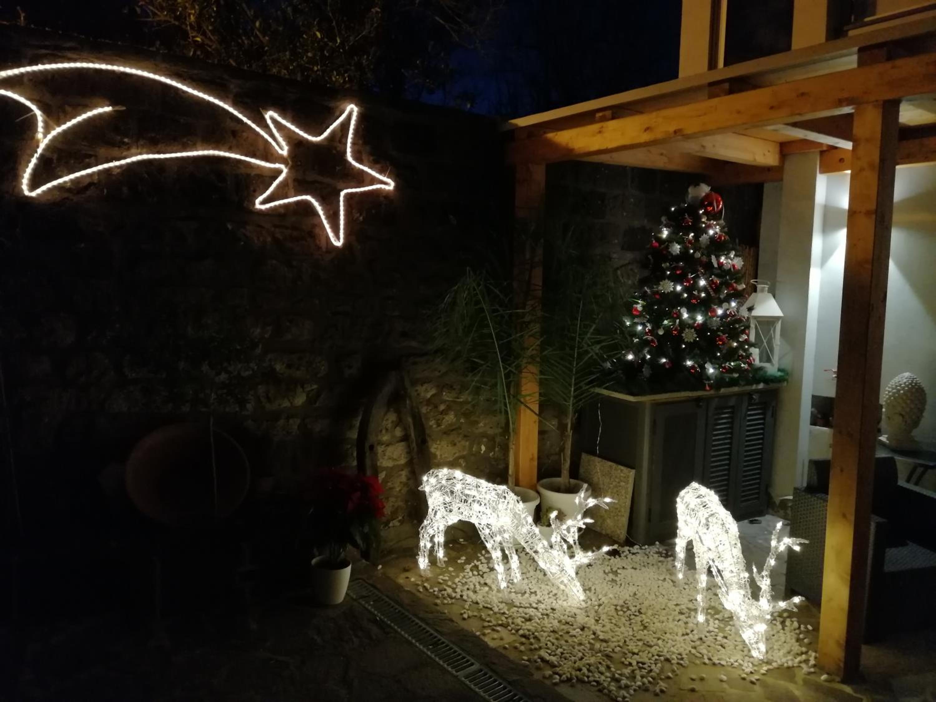 B&B Mario Relais