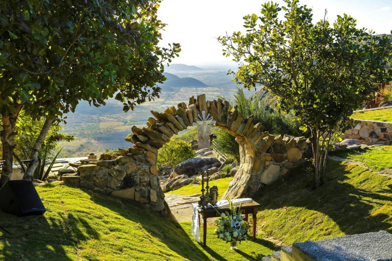 Pousada Pedra Grande