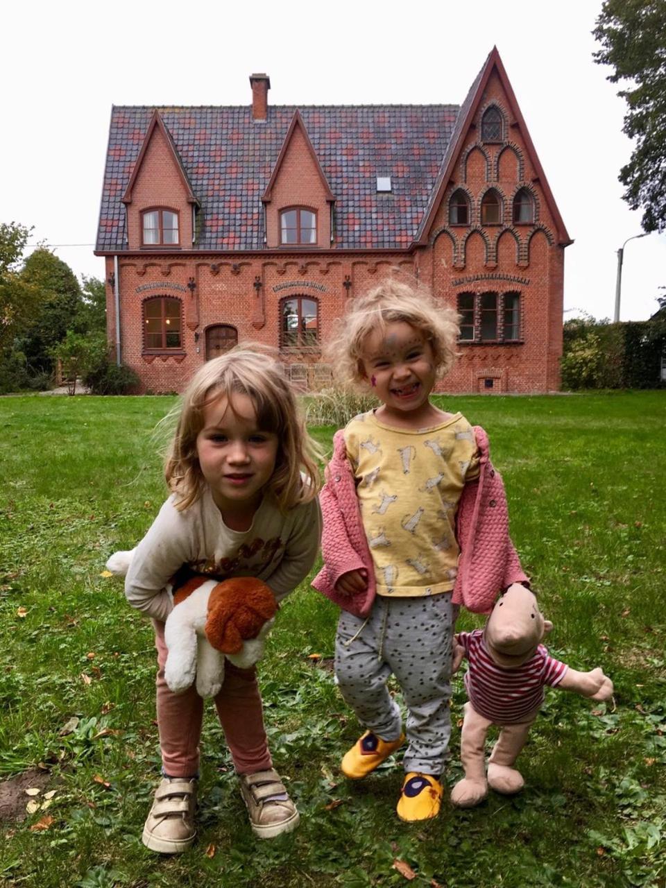 De Pannenbakkerij