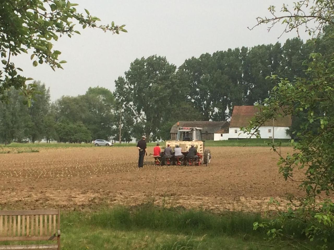 De Pannenbakkerij