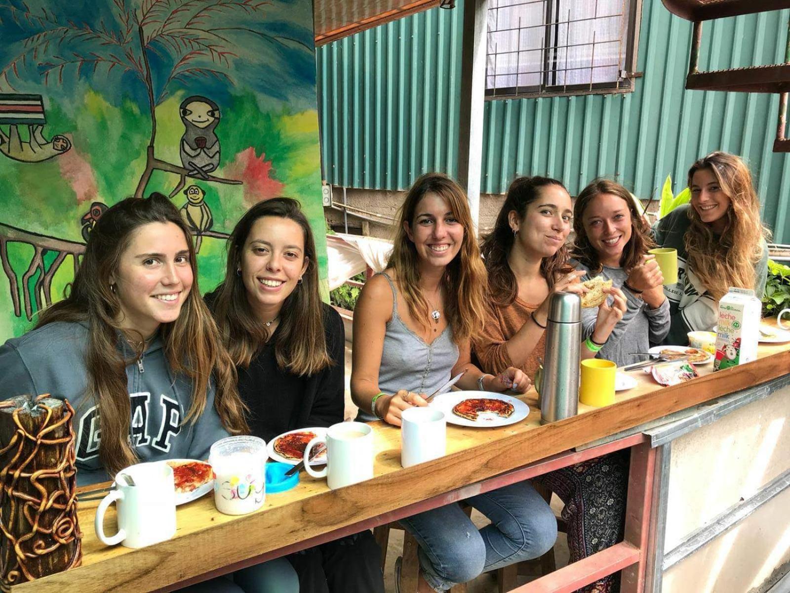 human