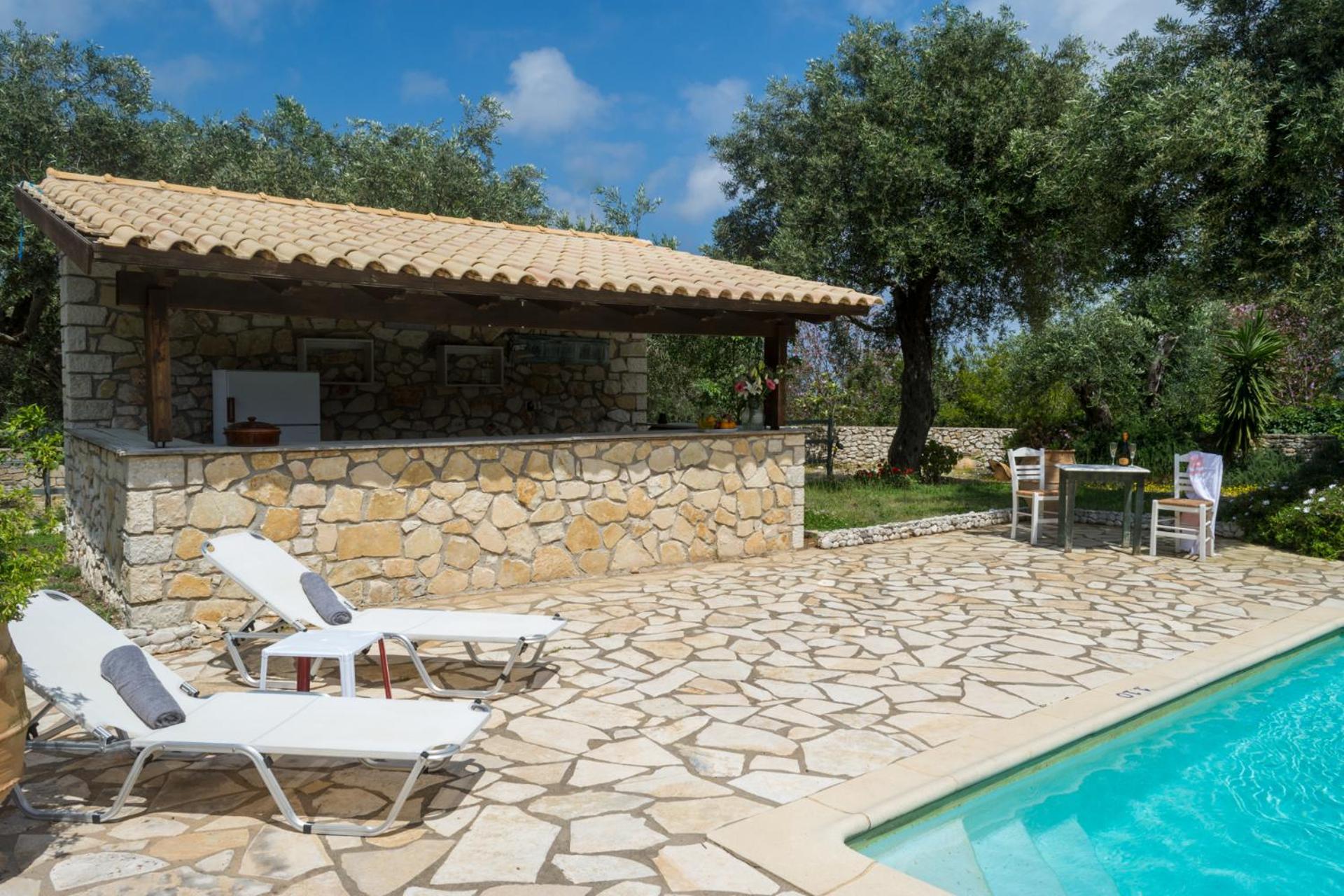 Villa Elaia Suites & Apartments No.4 view 4