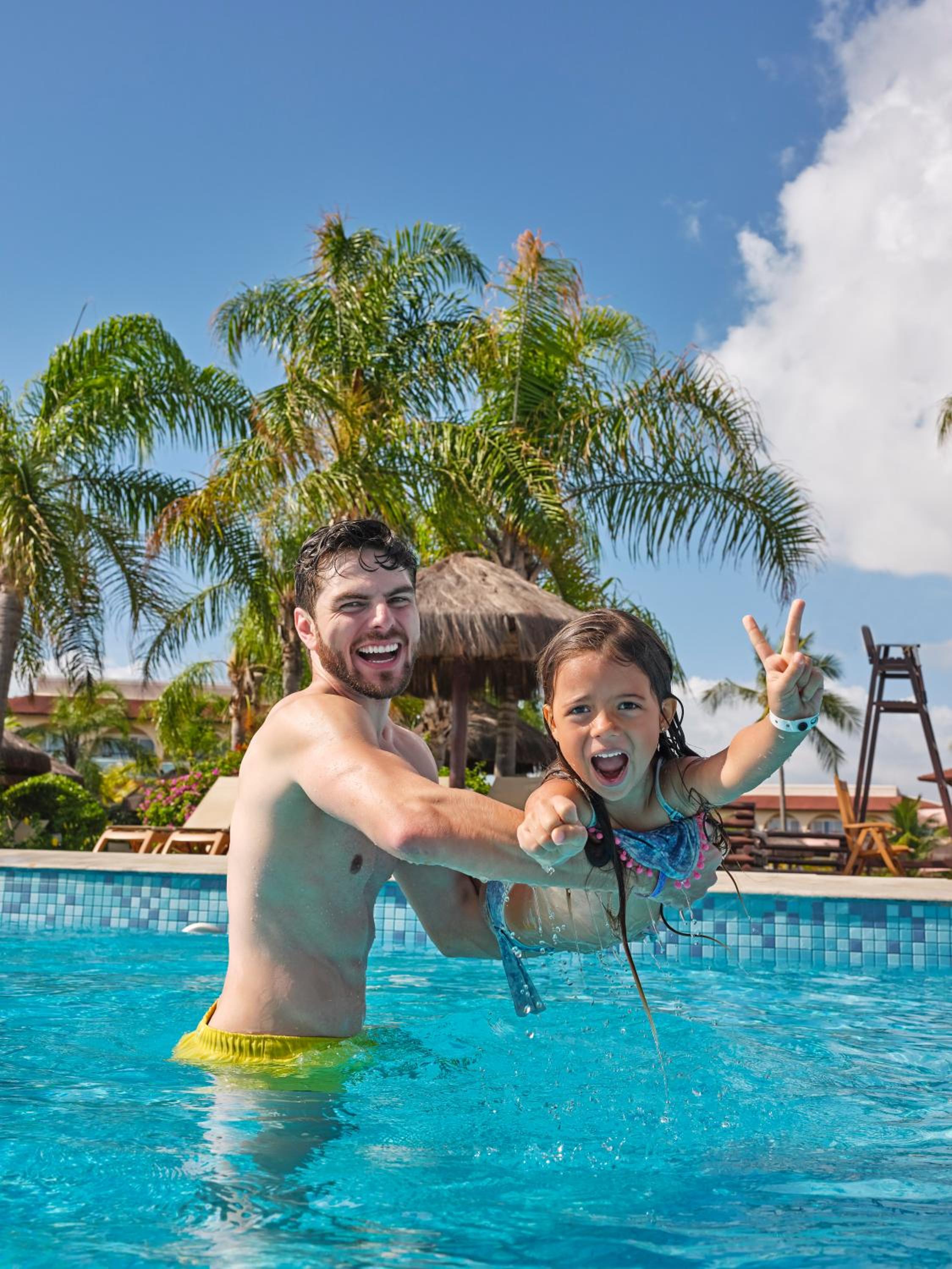 Grand Palladium Imbassaí Resort & Spa - All Inclusive