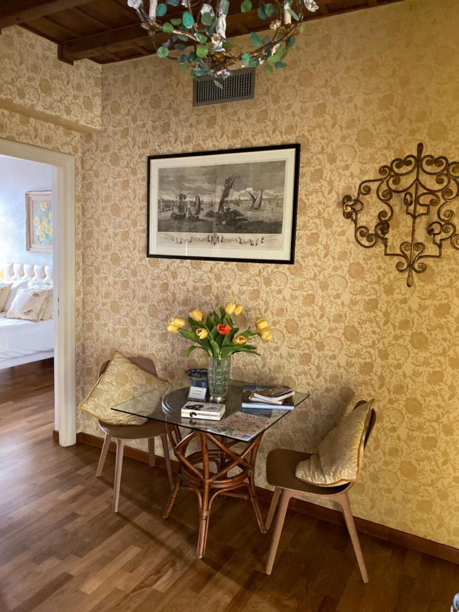 Spanish steps casa Nes photo 5