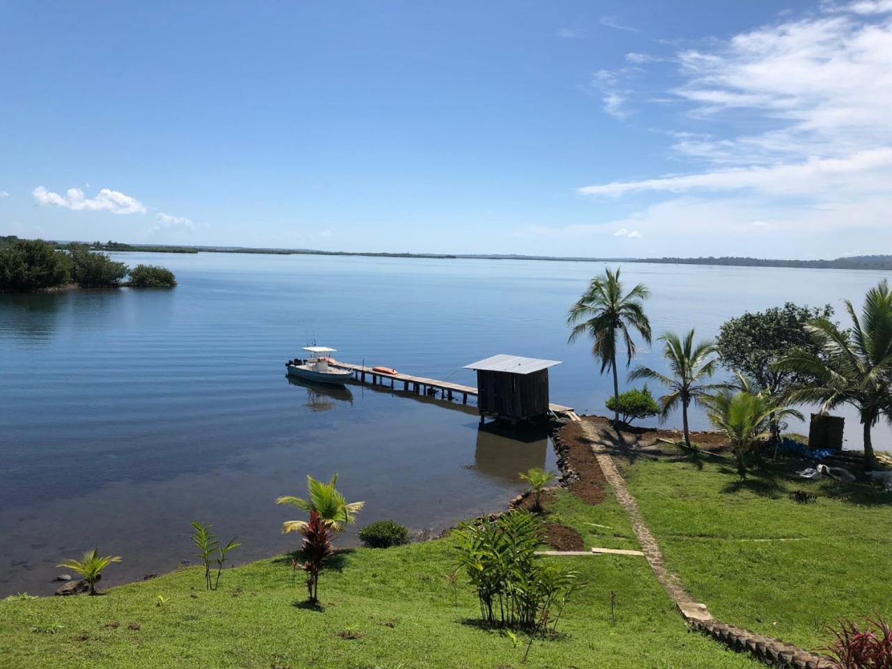 Dolphin Bay Hideaway