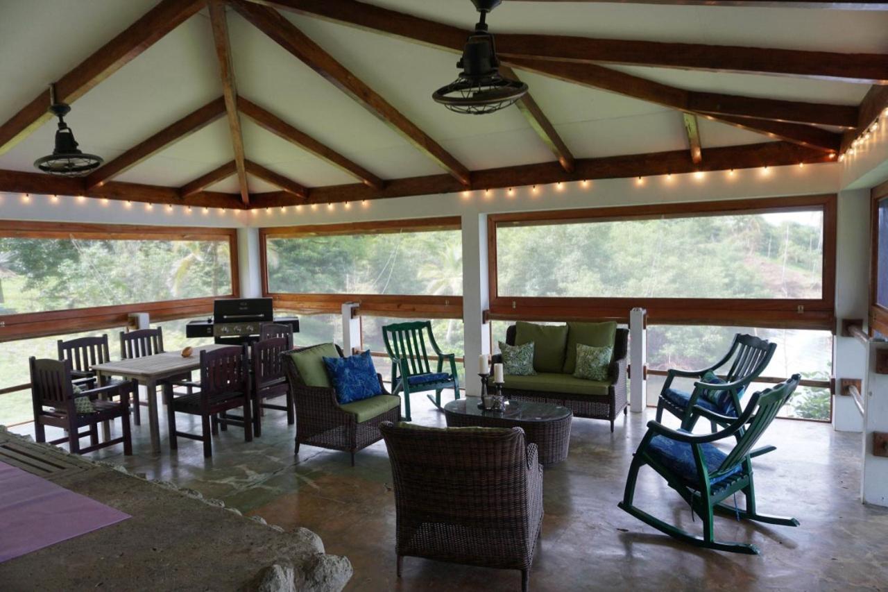Dolphin Bay Hideaway