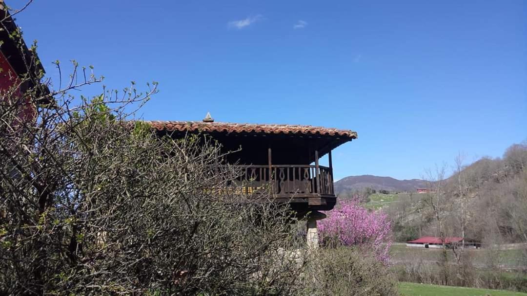 Casa La Pumarada view 4