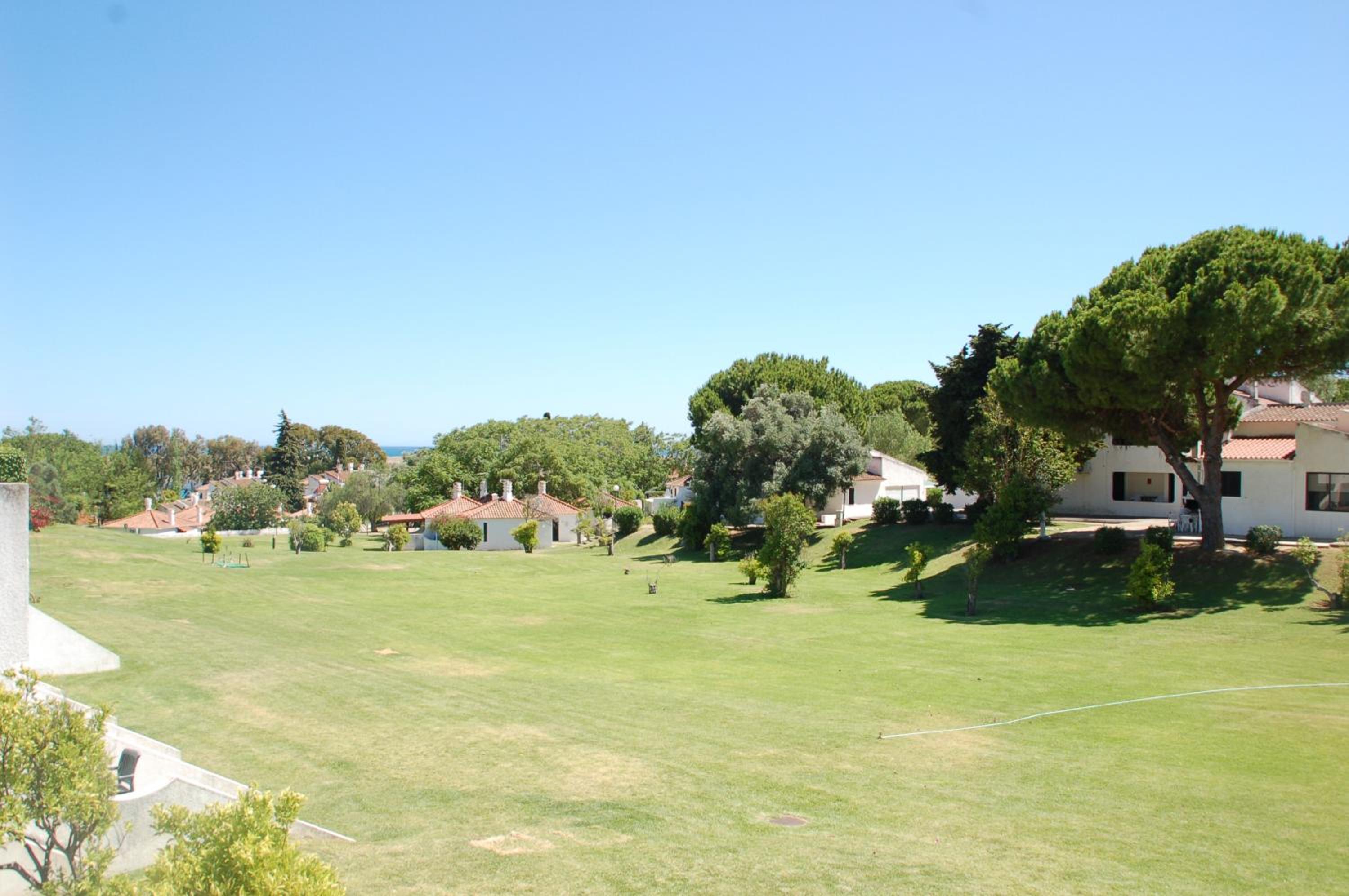Villa Pedras d'el Rei view 4