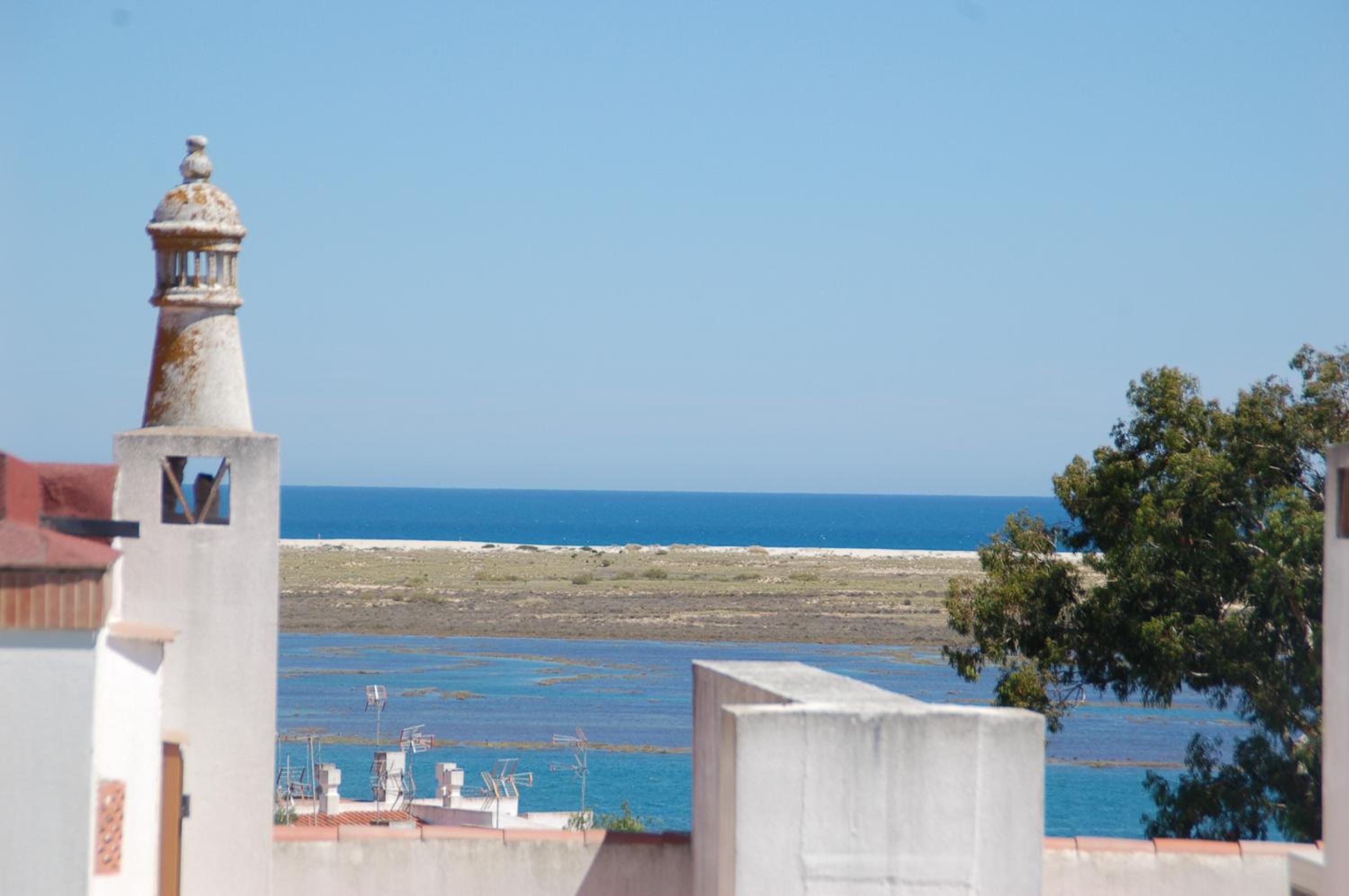 Villa Pedras d'el Rei view 3