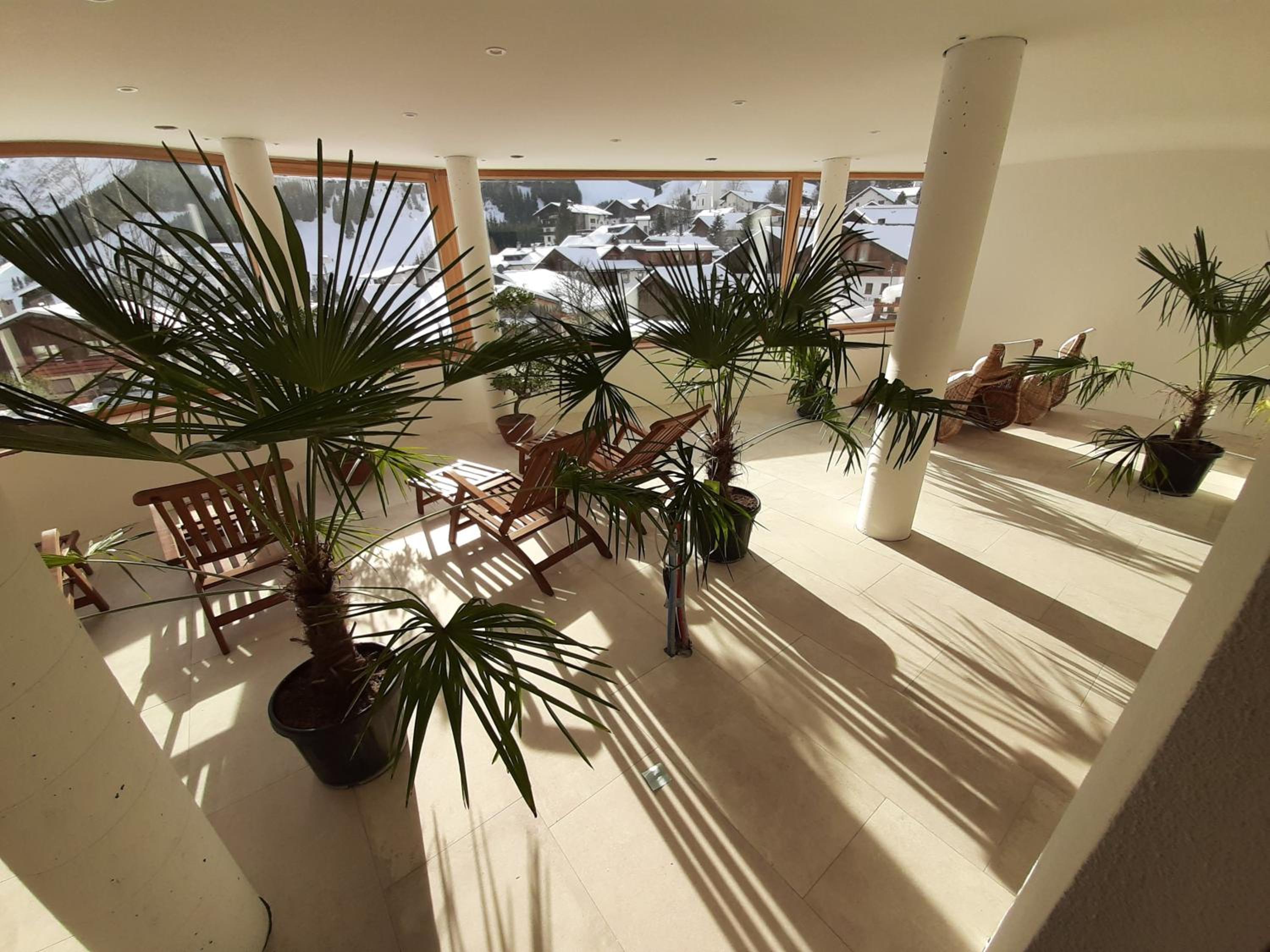 Hideaway Zugspitz Berwang