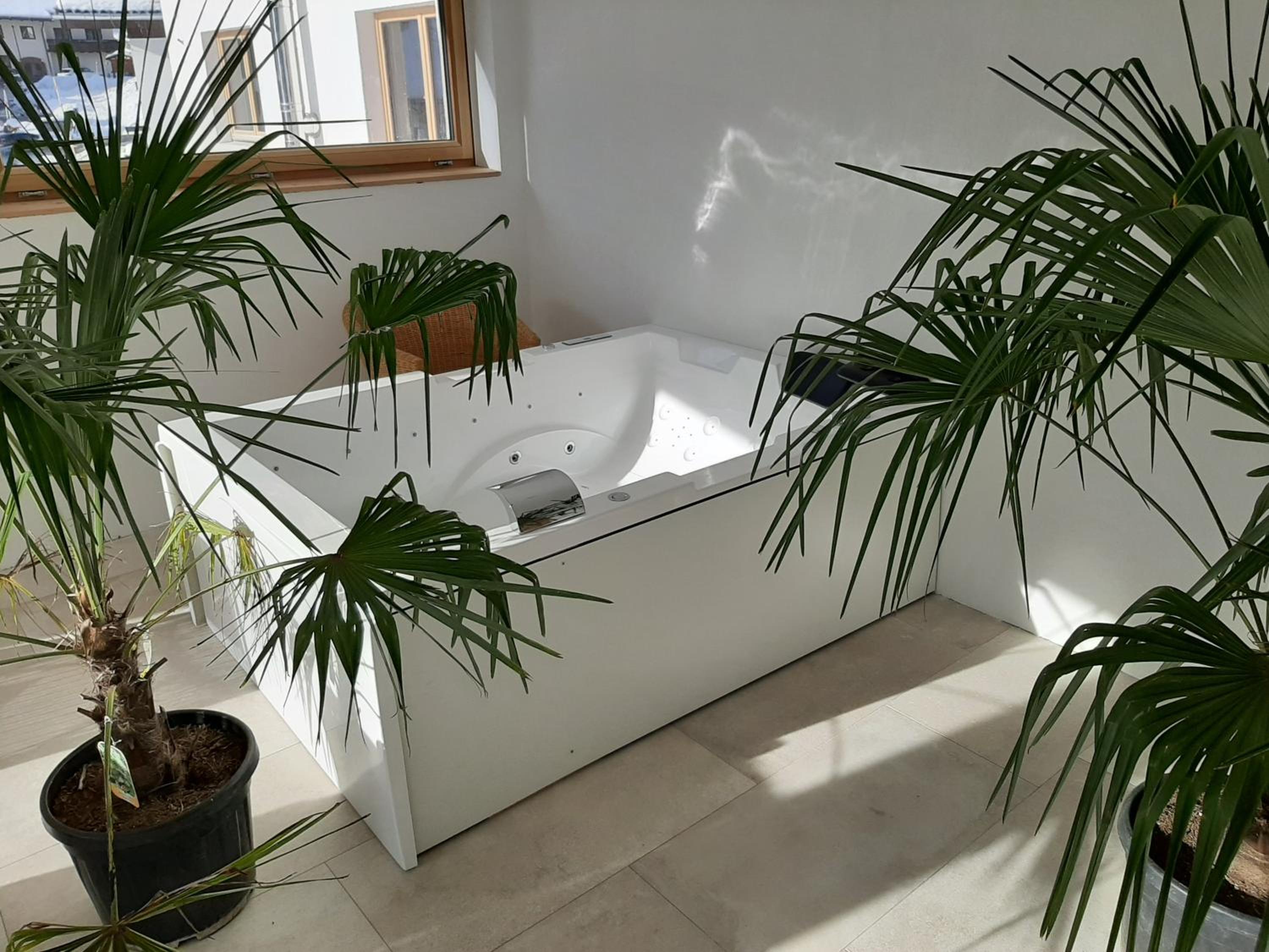 Hideaway Zugspitz Berwang