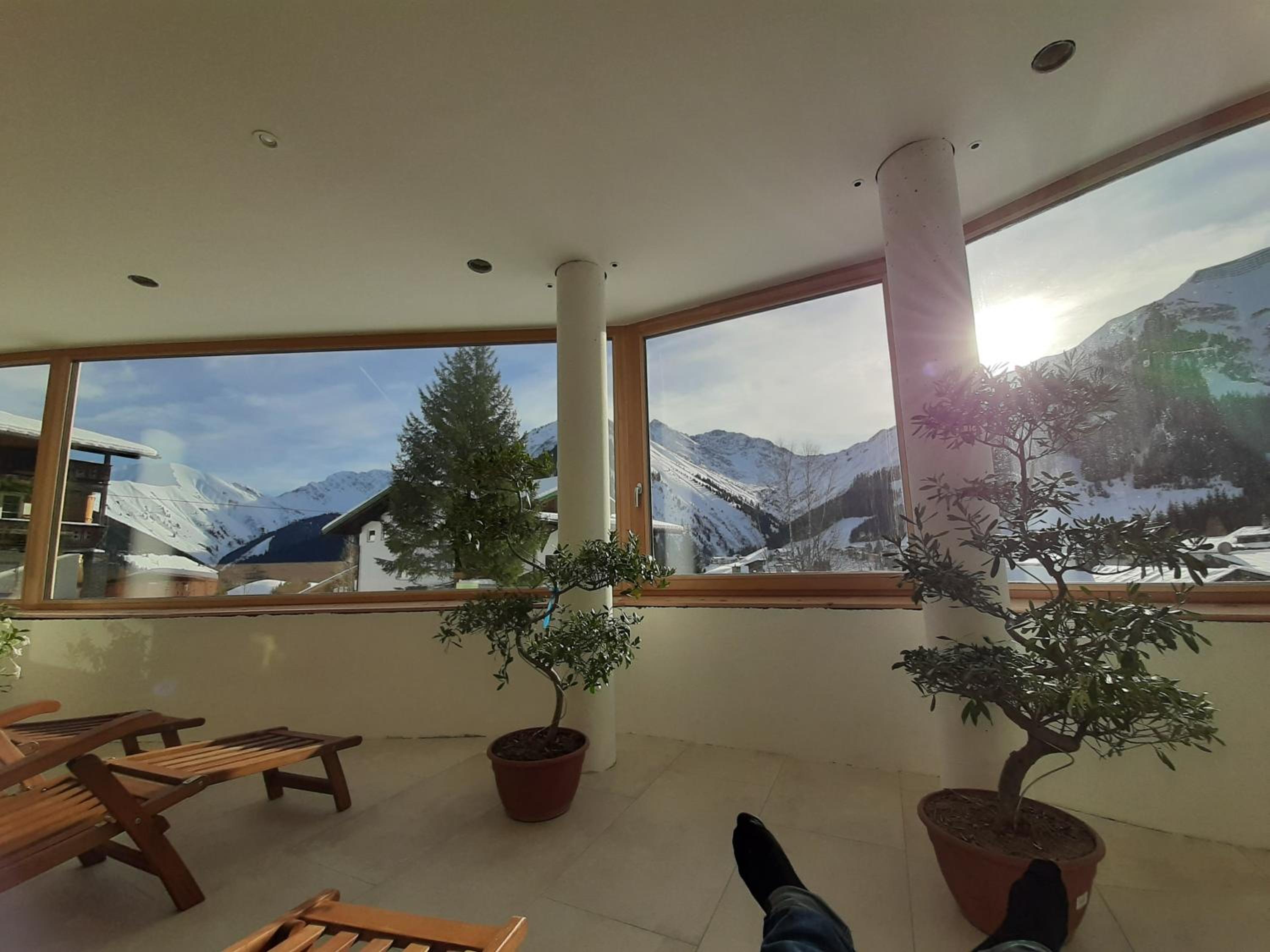 Hideaway Zugspitz Berwang