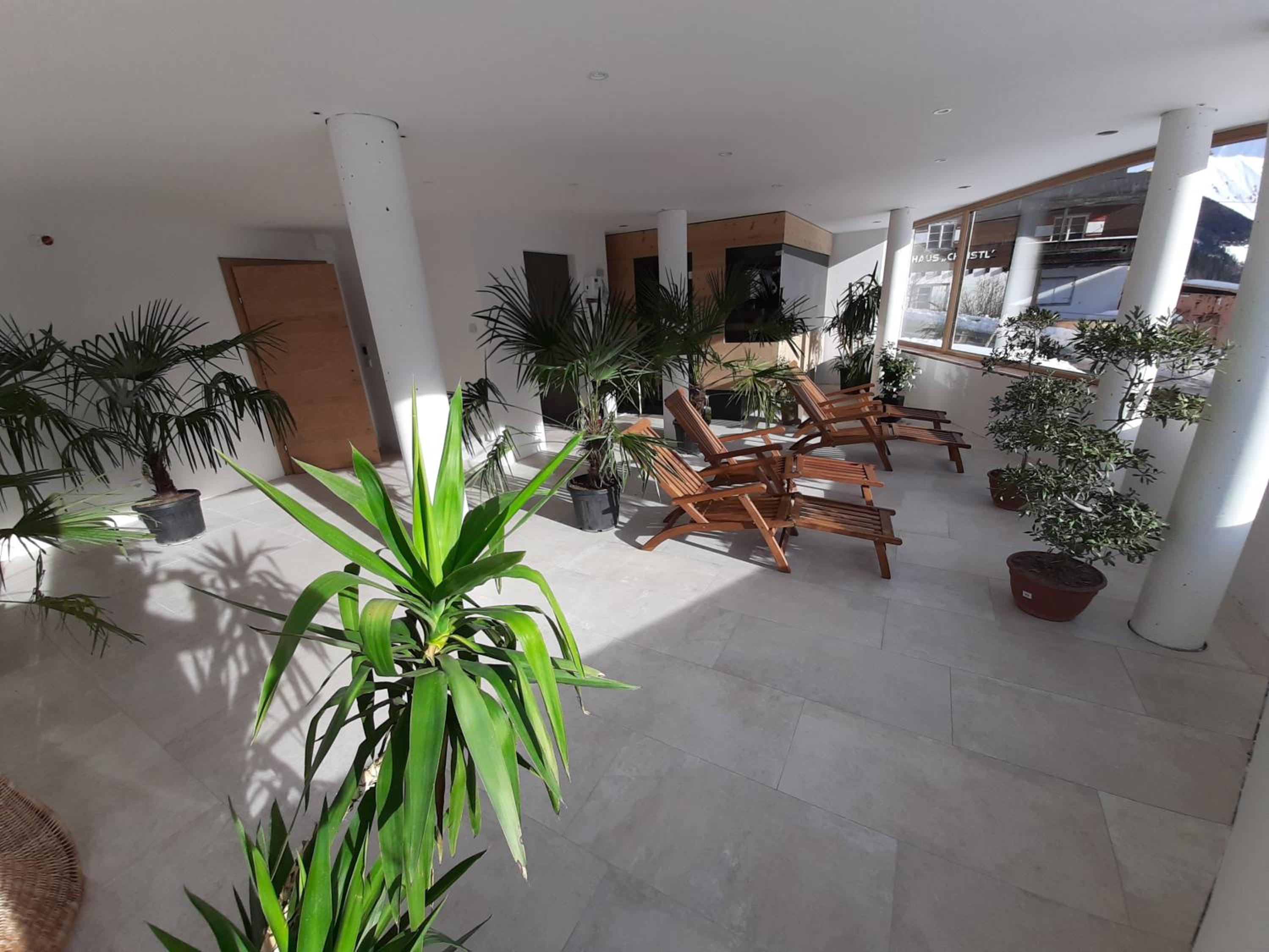 Hideaway Zugspitz Berwang