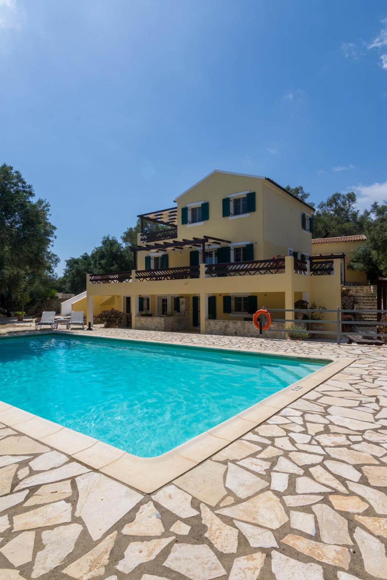 Villa Elaia Suites & Apartments No.5