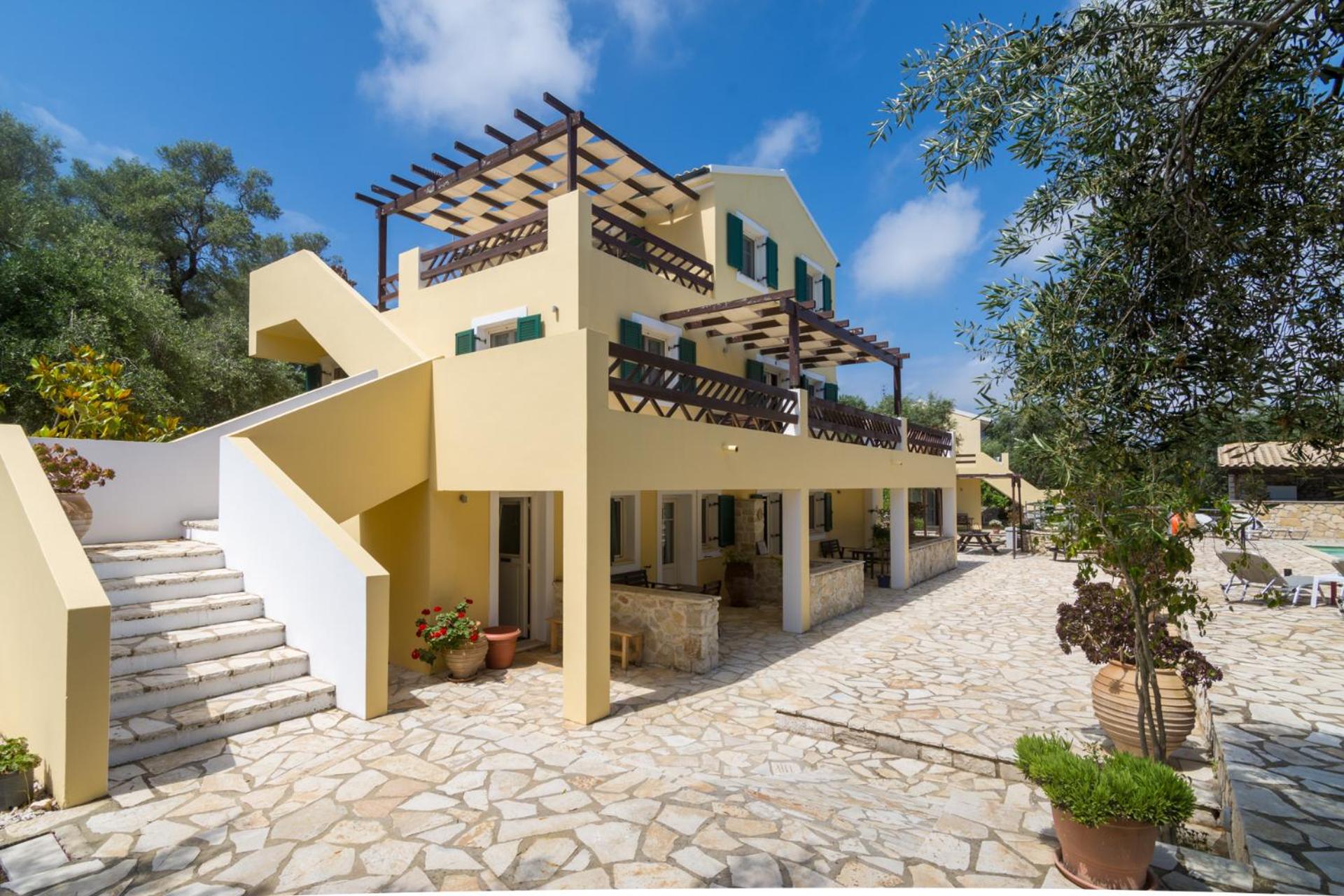 Villa Elaia Suites & Apartments No.5