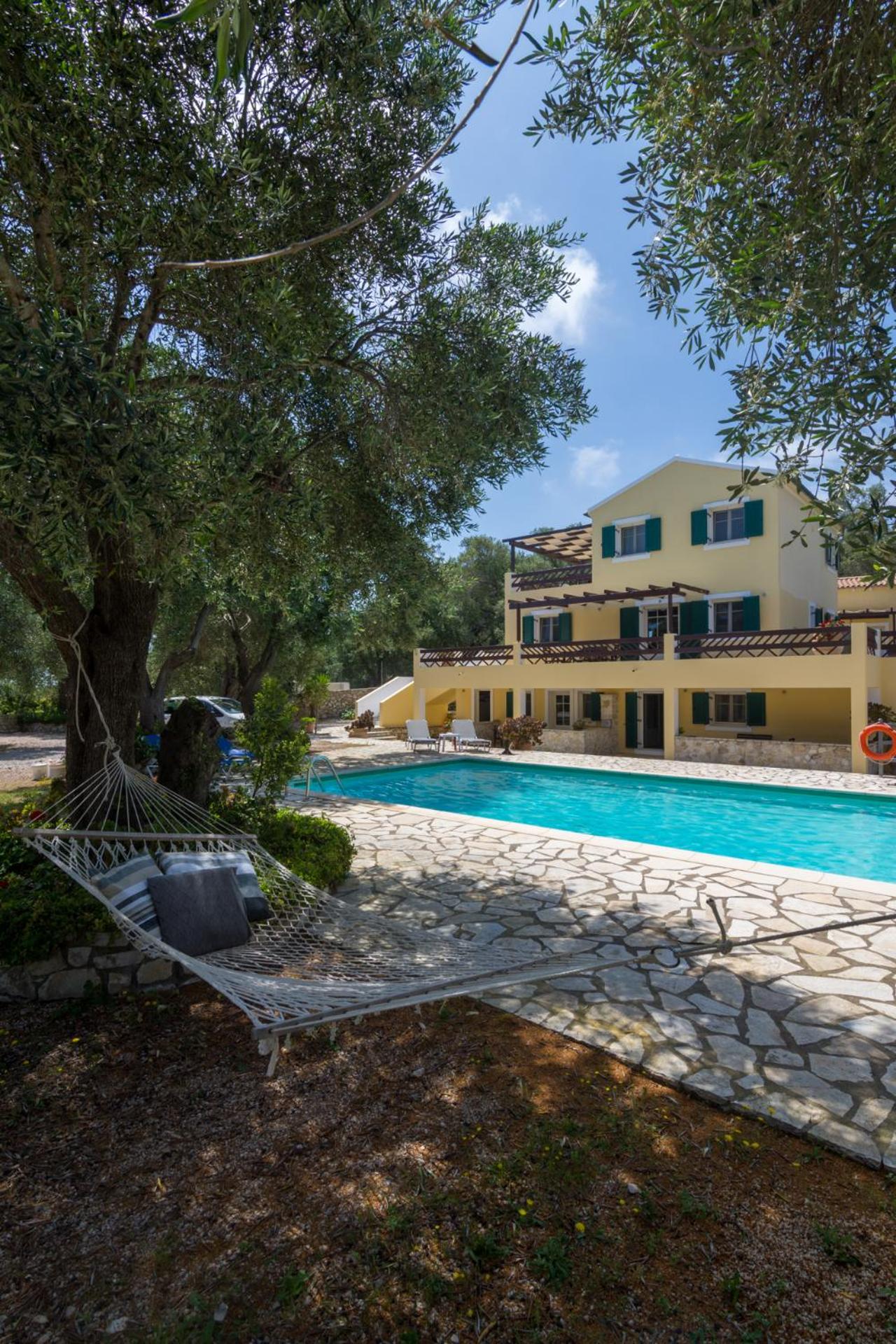 Villa Elaia Suites & Apartments No.5