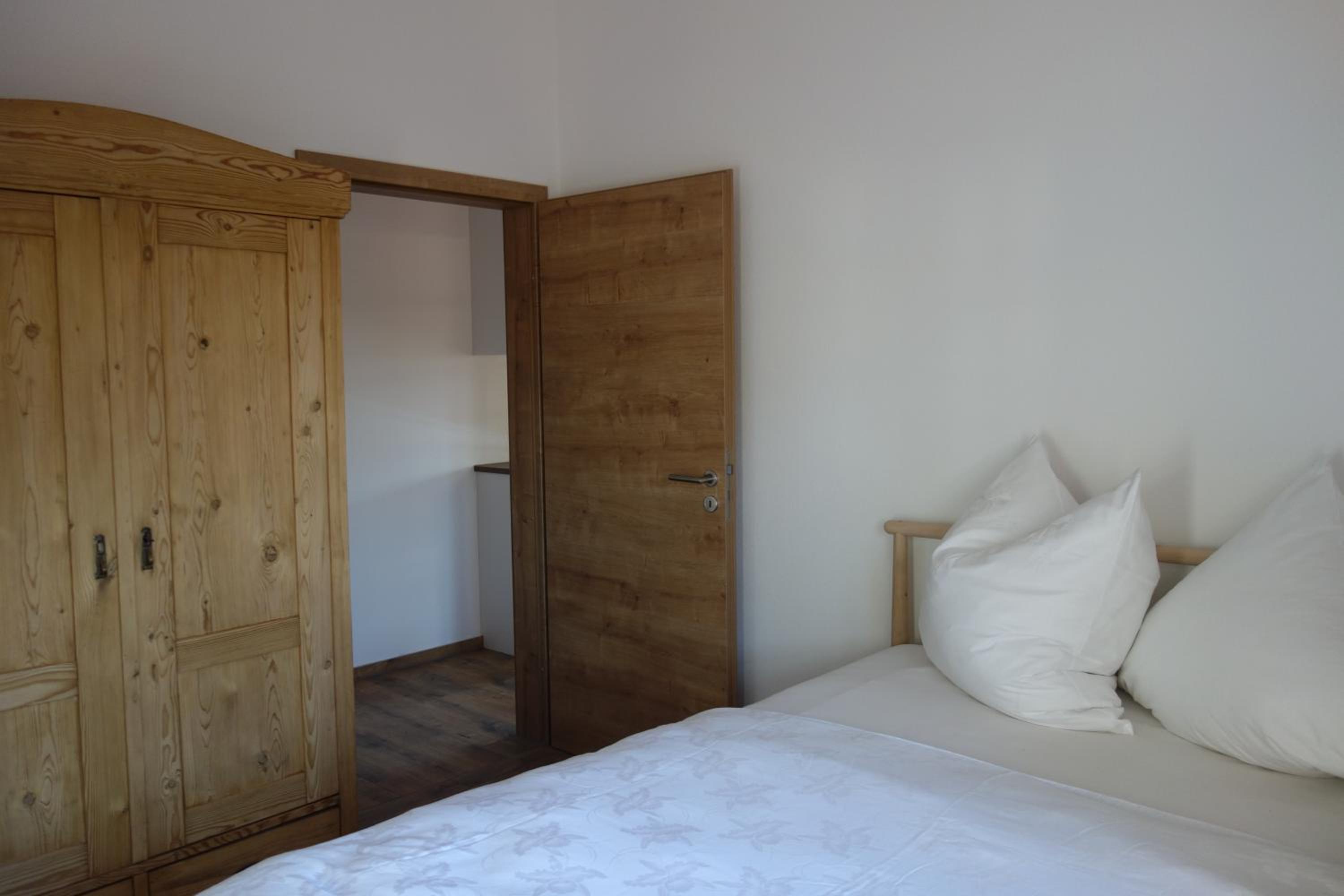 Appartement - Ferienwohnung - FeWo Heuboden view 3