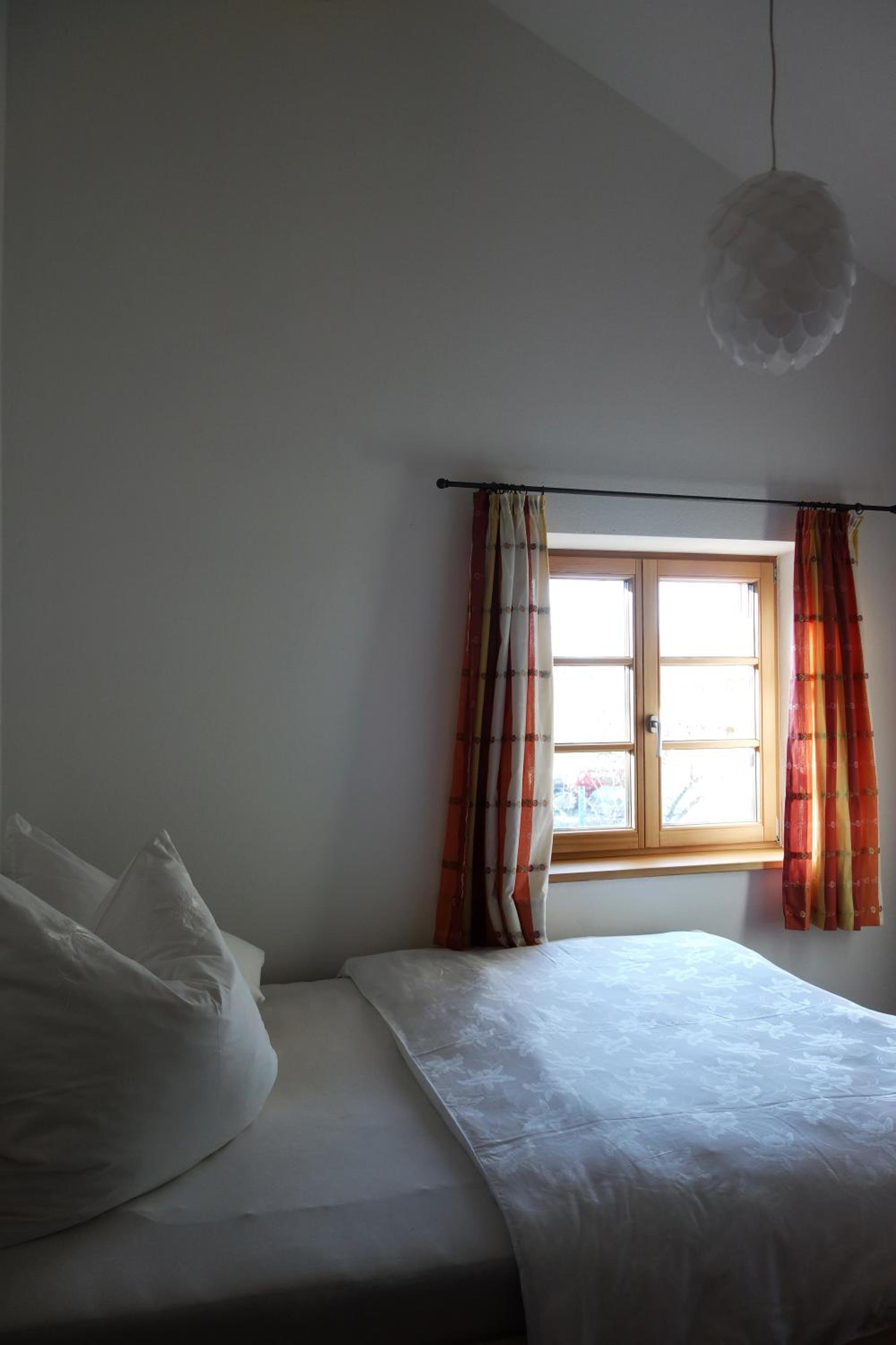 Appartement - Ferienwohnung - FeWo Heuboden view 4