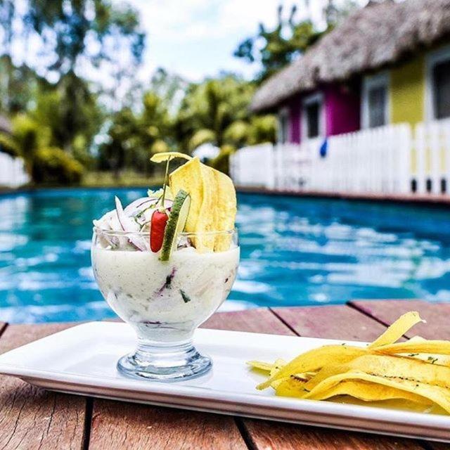 Las Dunas Surf Resort