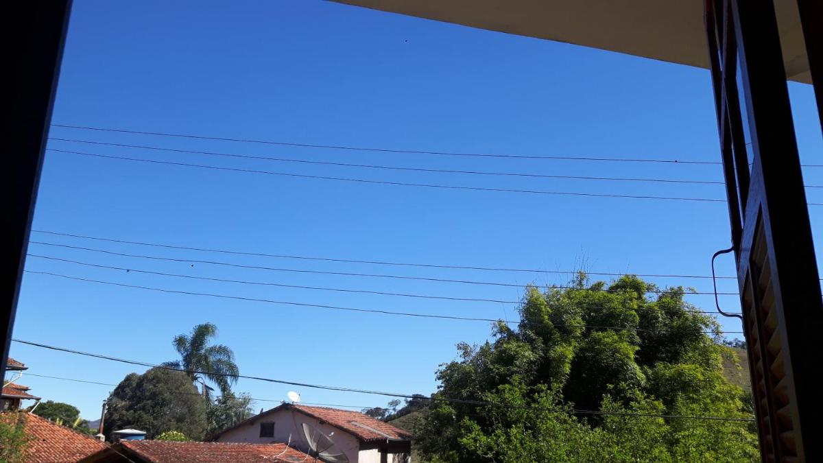 Casa do Nelson