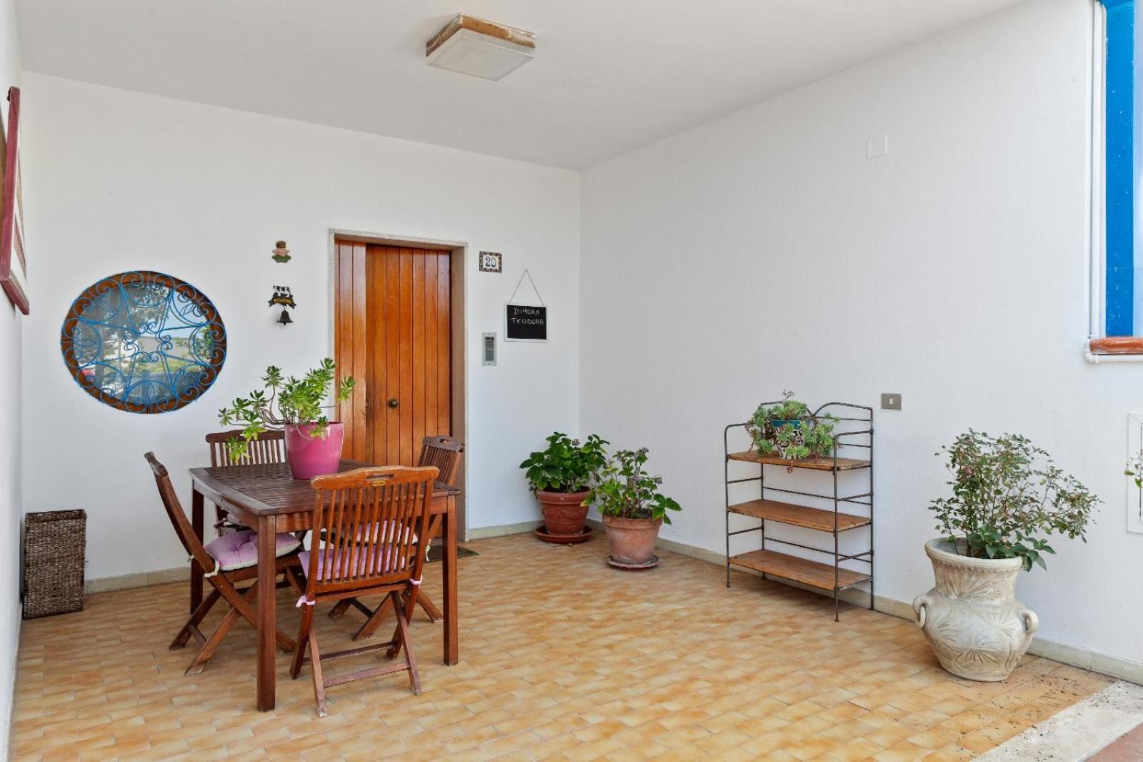 Dimora Teodora photo 4