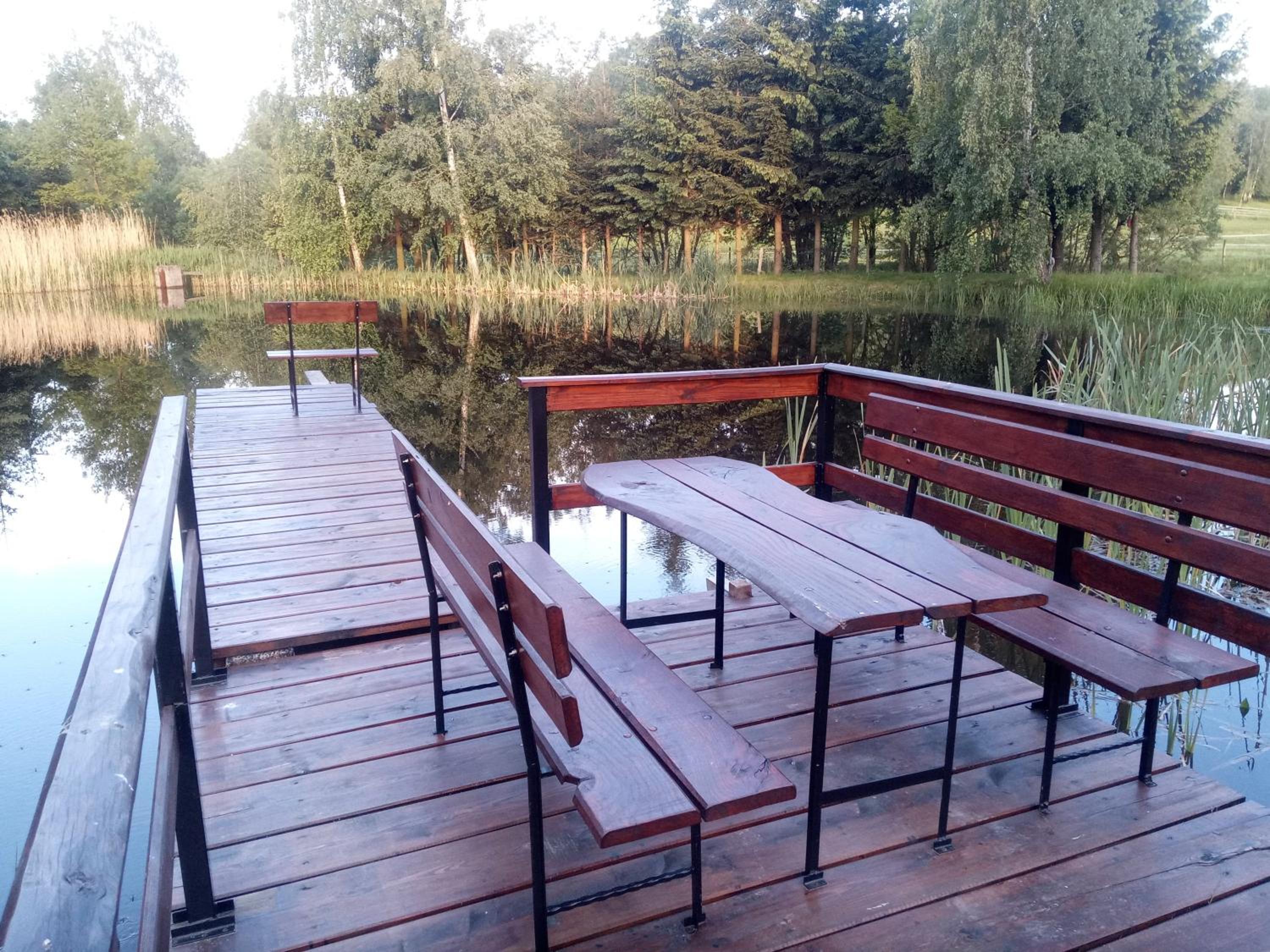 Wydrza-Przystań view 3