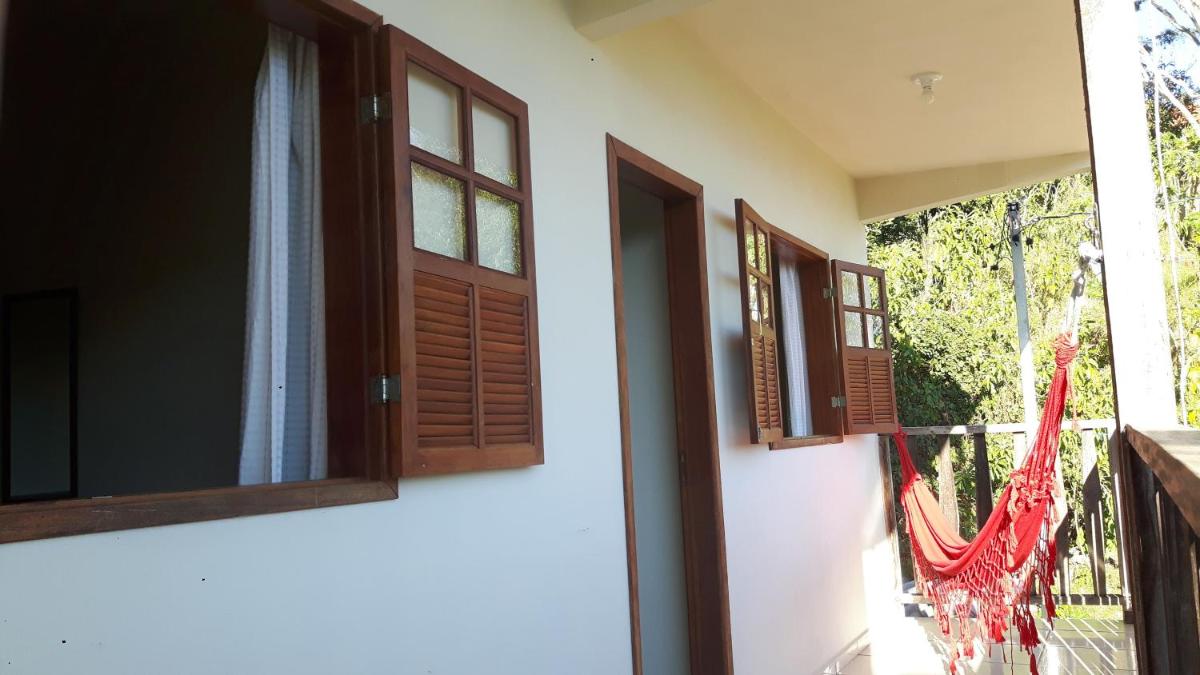Casa do Nelson