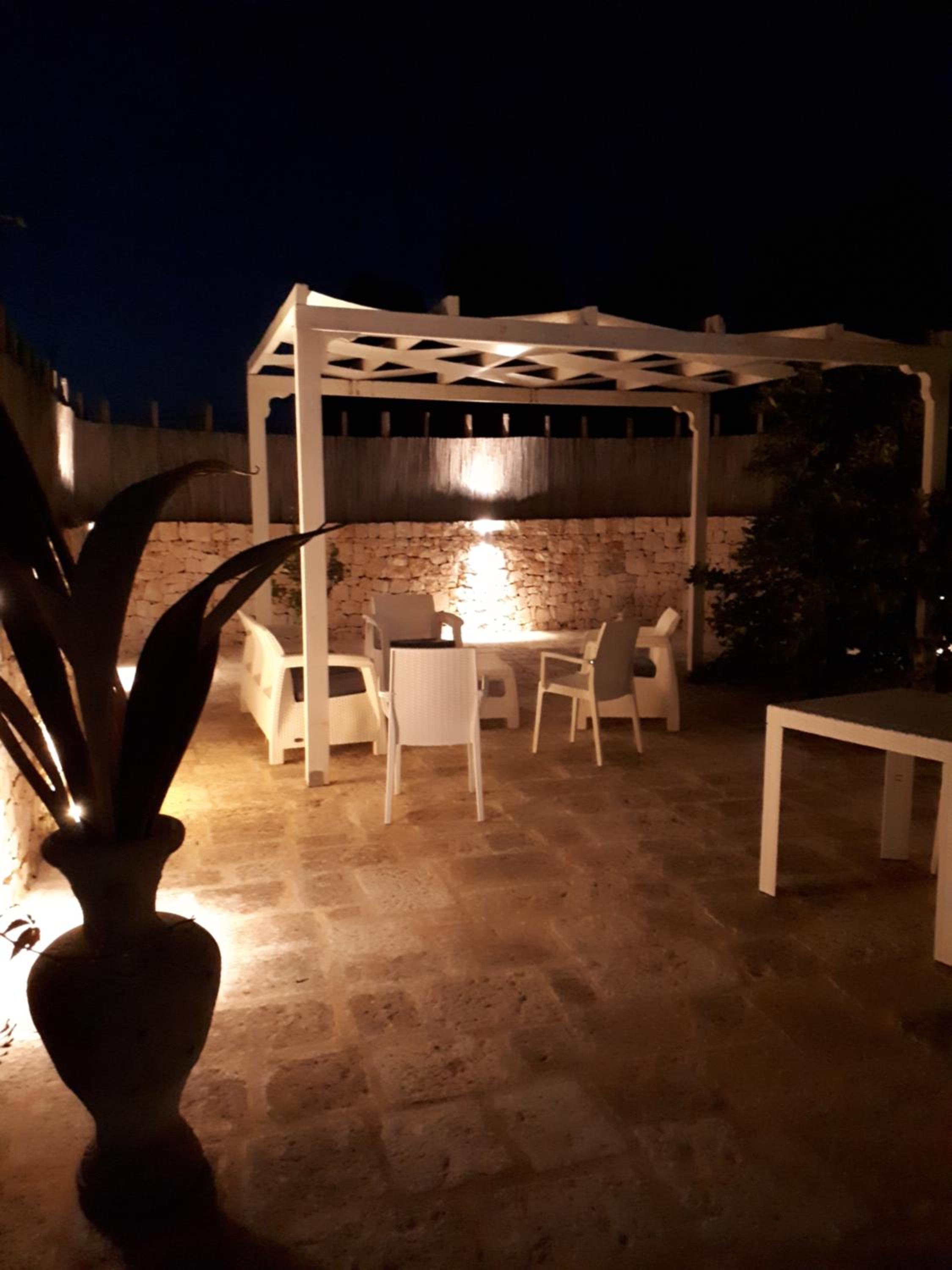 OLYMPUS PARK amnesia photo 2