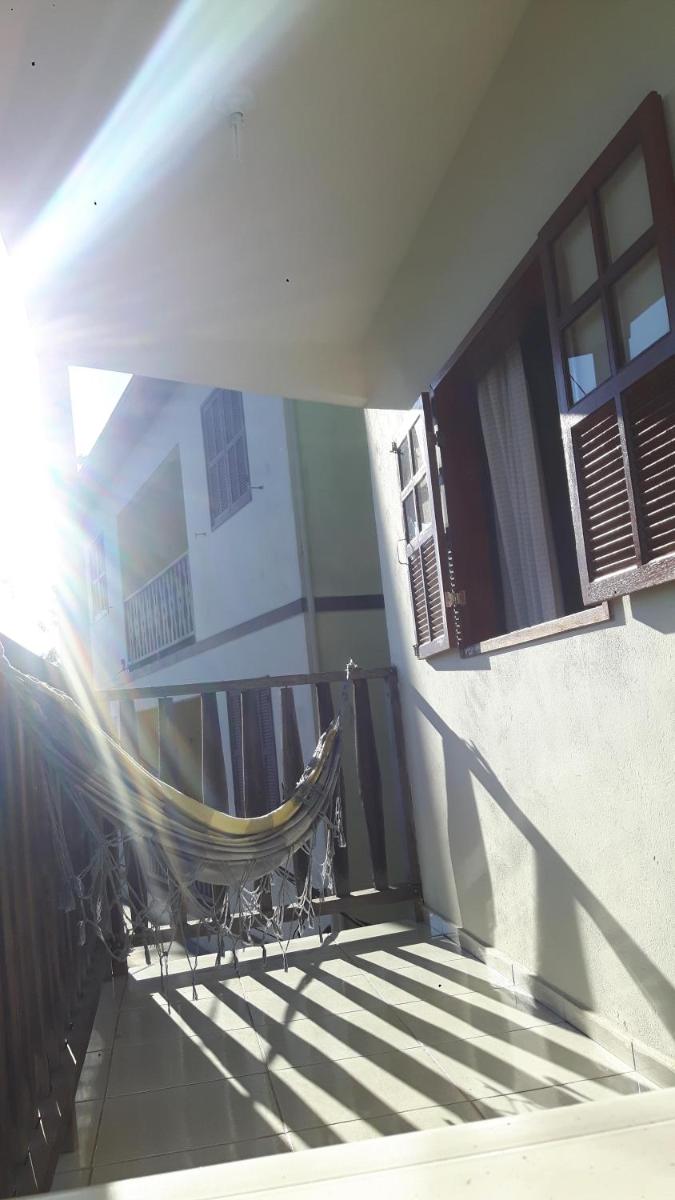 Casa do Nelson