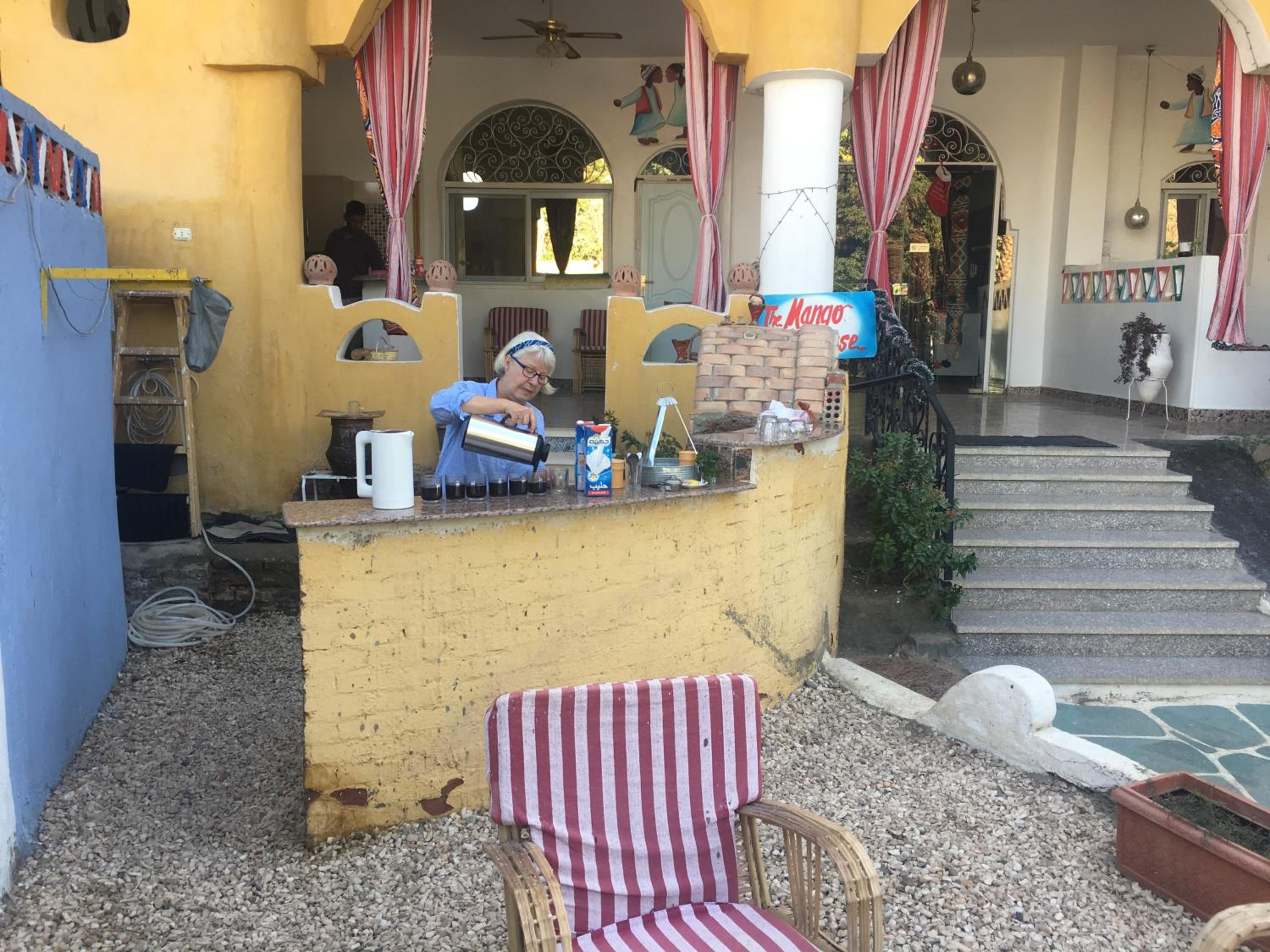 The Mango Guest House — photo 77