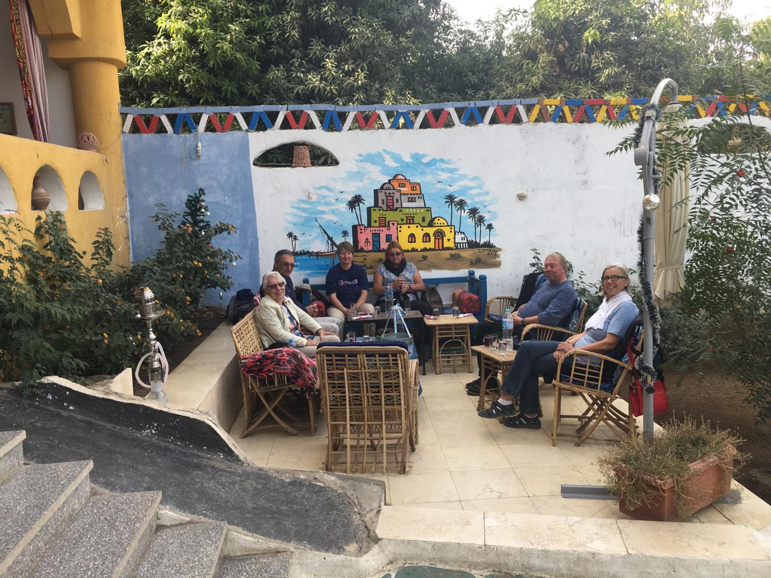 The Mango Guest House — photo 15