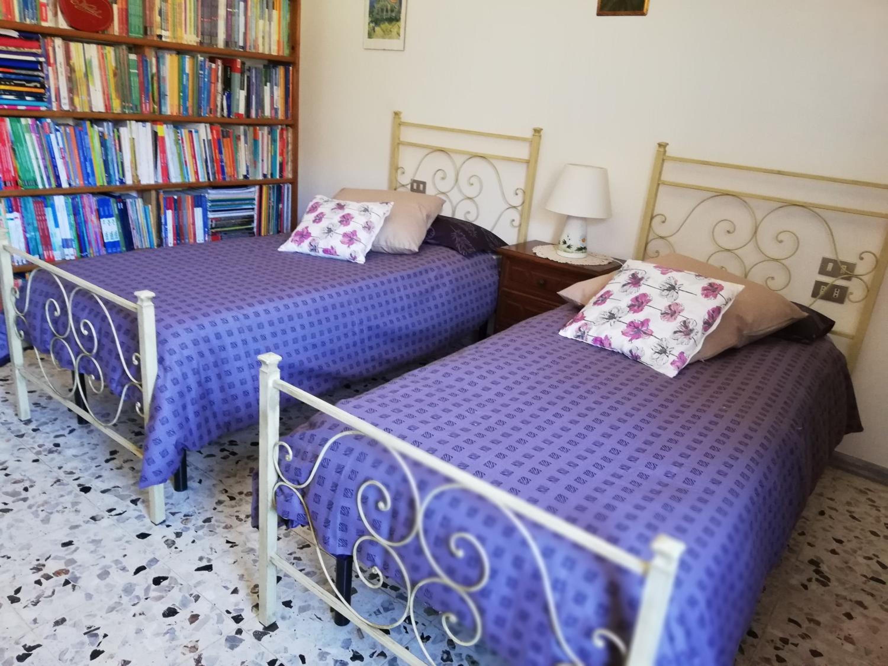 Pratomagno Apartment