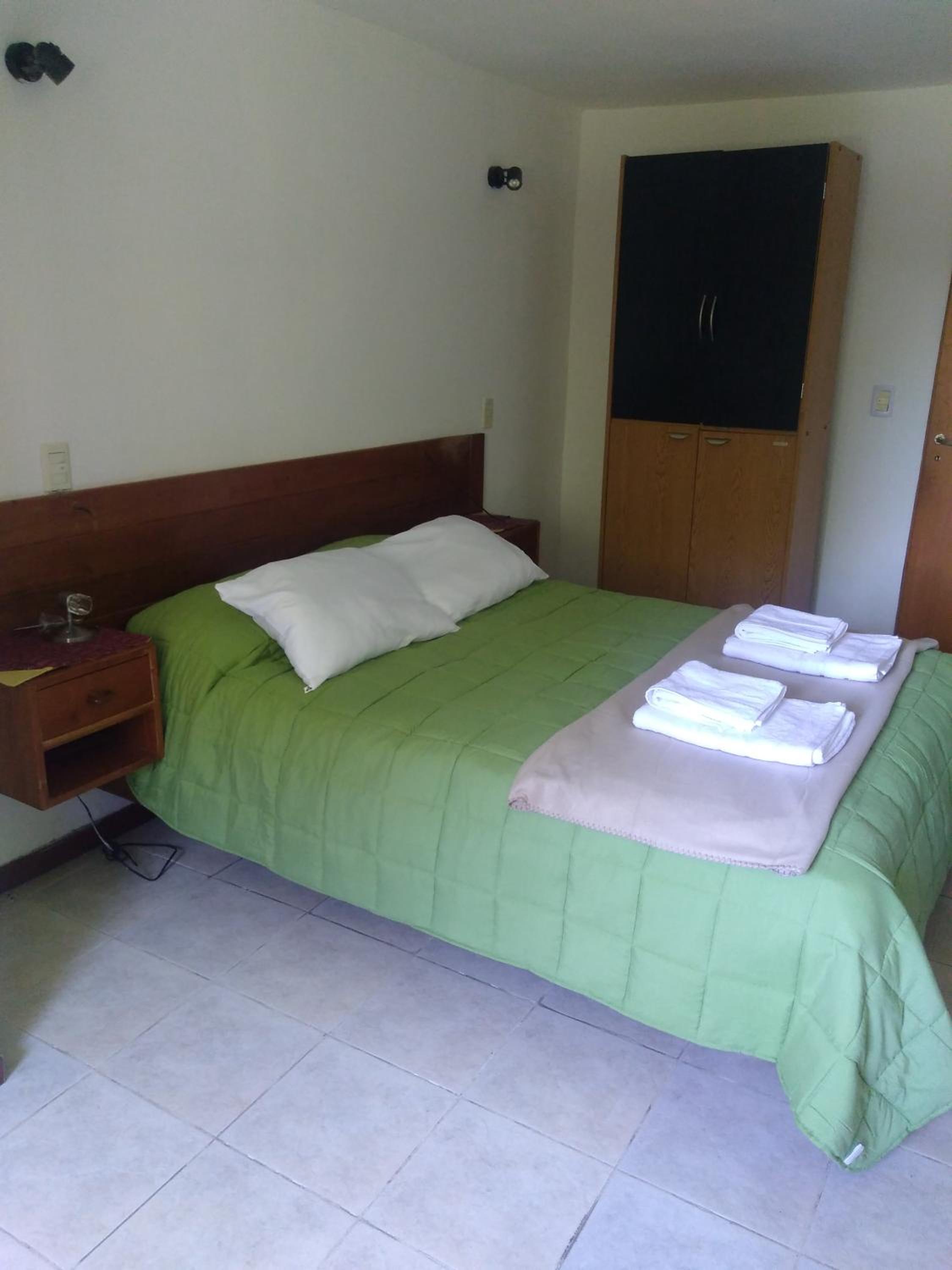 Don Alfonso Departamento