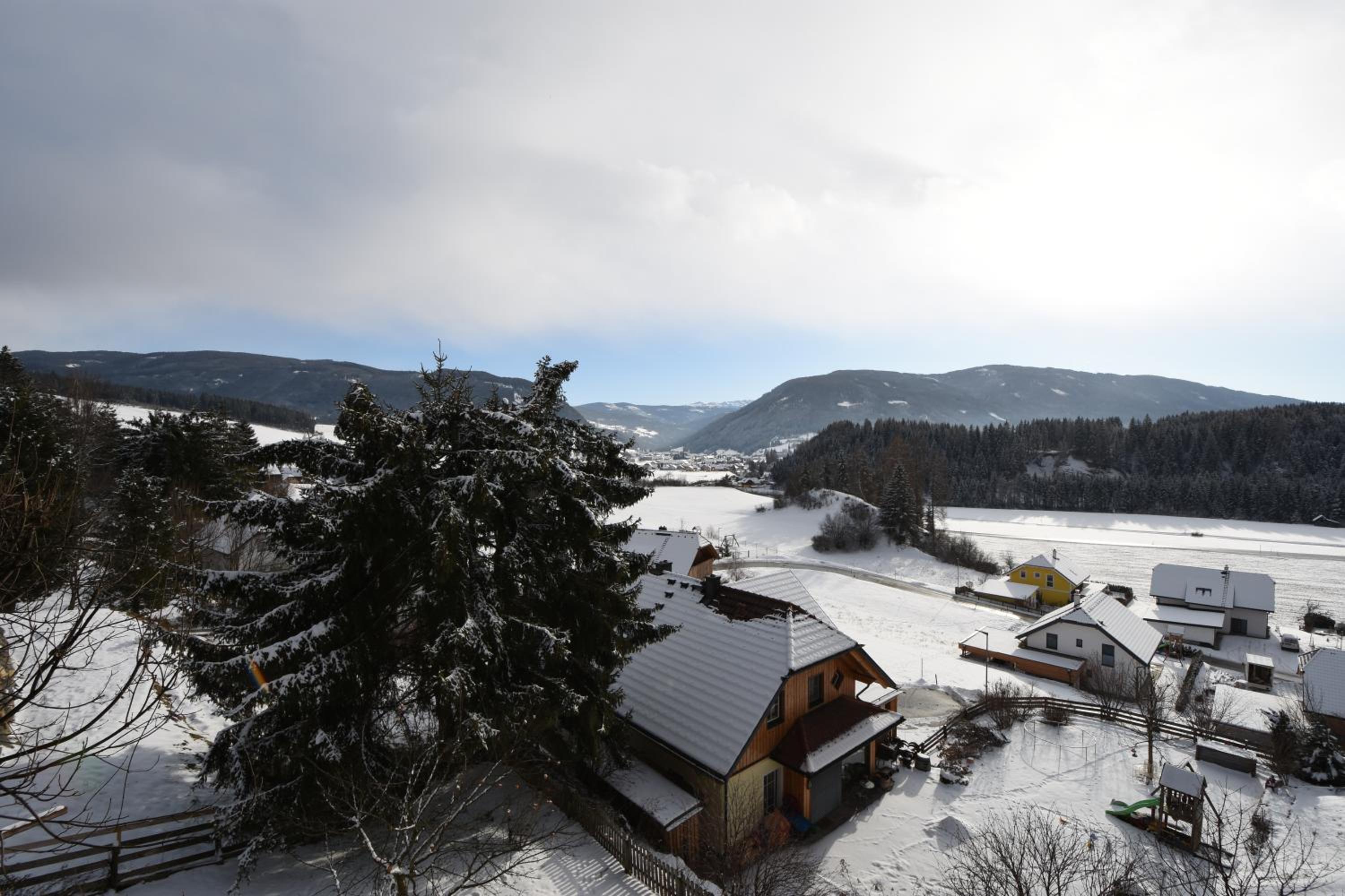 Haus Verdi