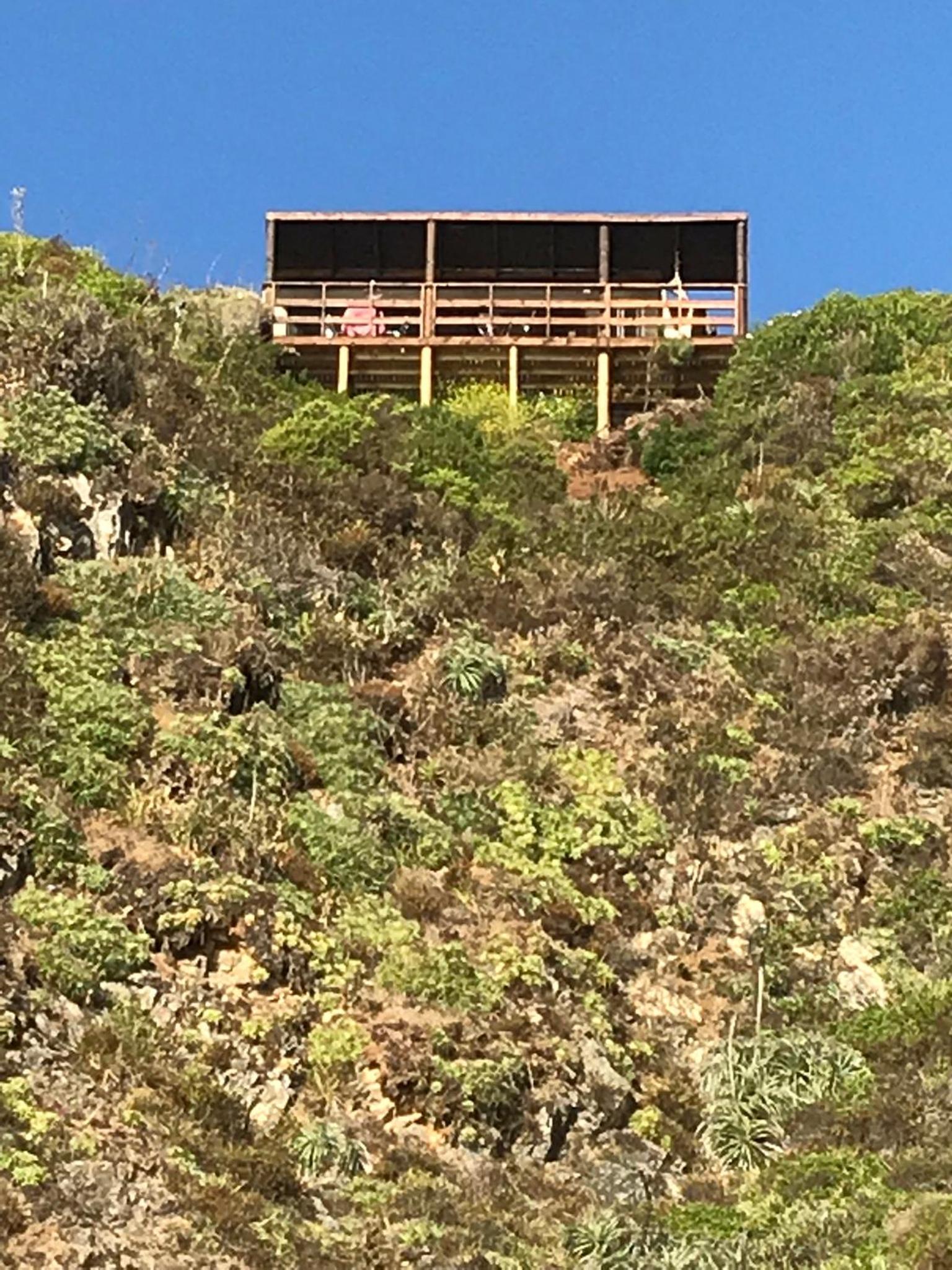 Tunquen Magico