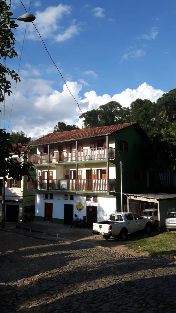 Casa do Nelson