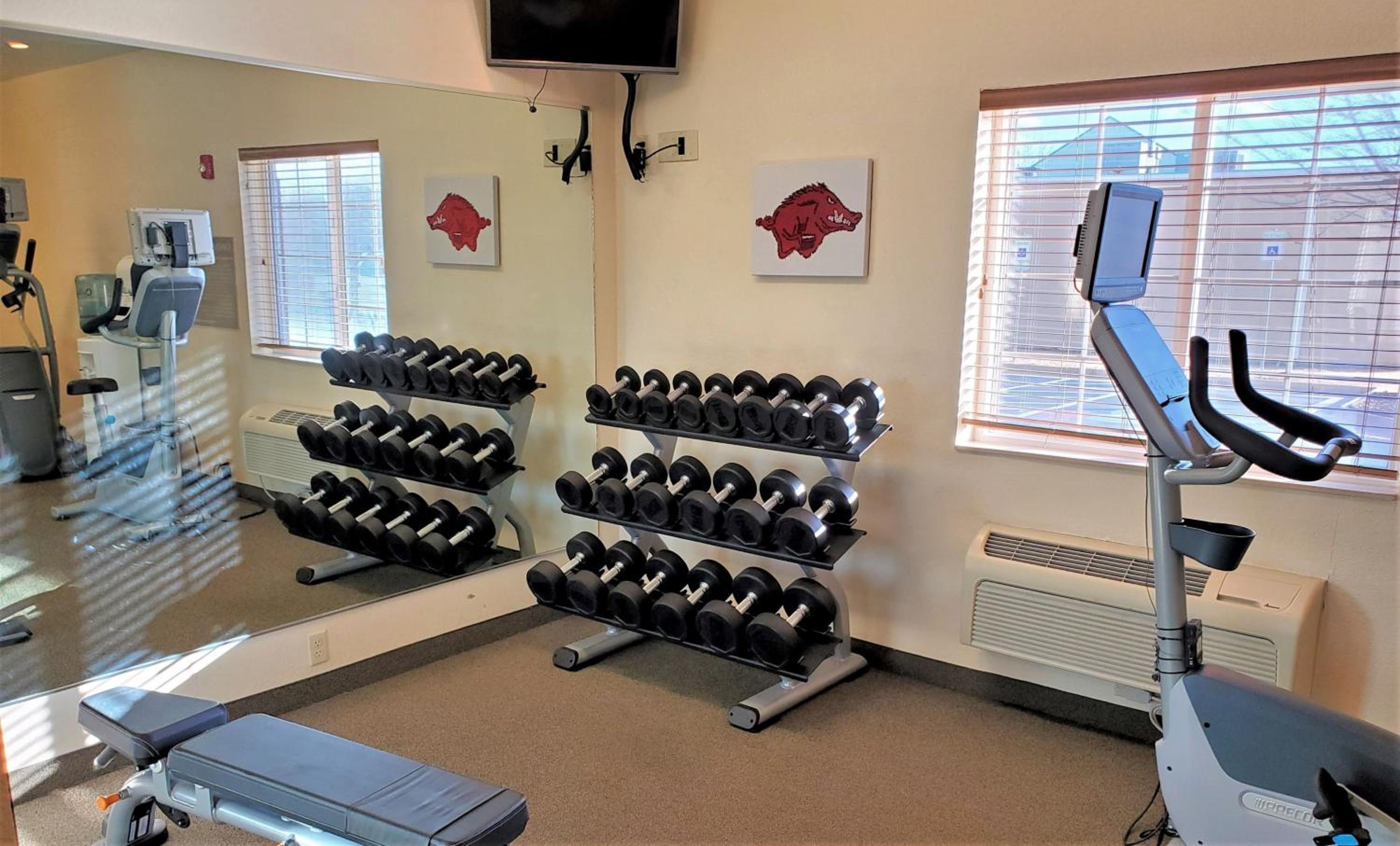 Candlewood Suites Fayetteville by IHG, Φωτογραφία 28