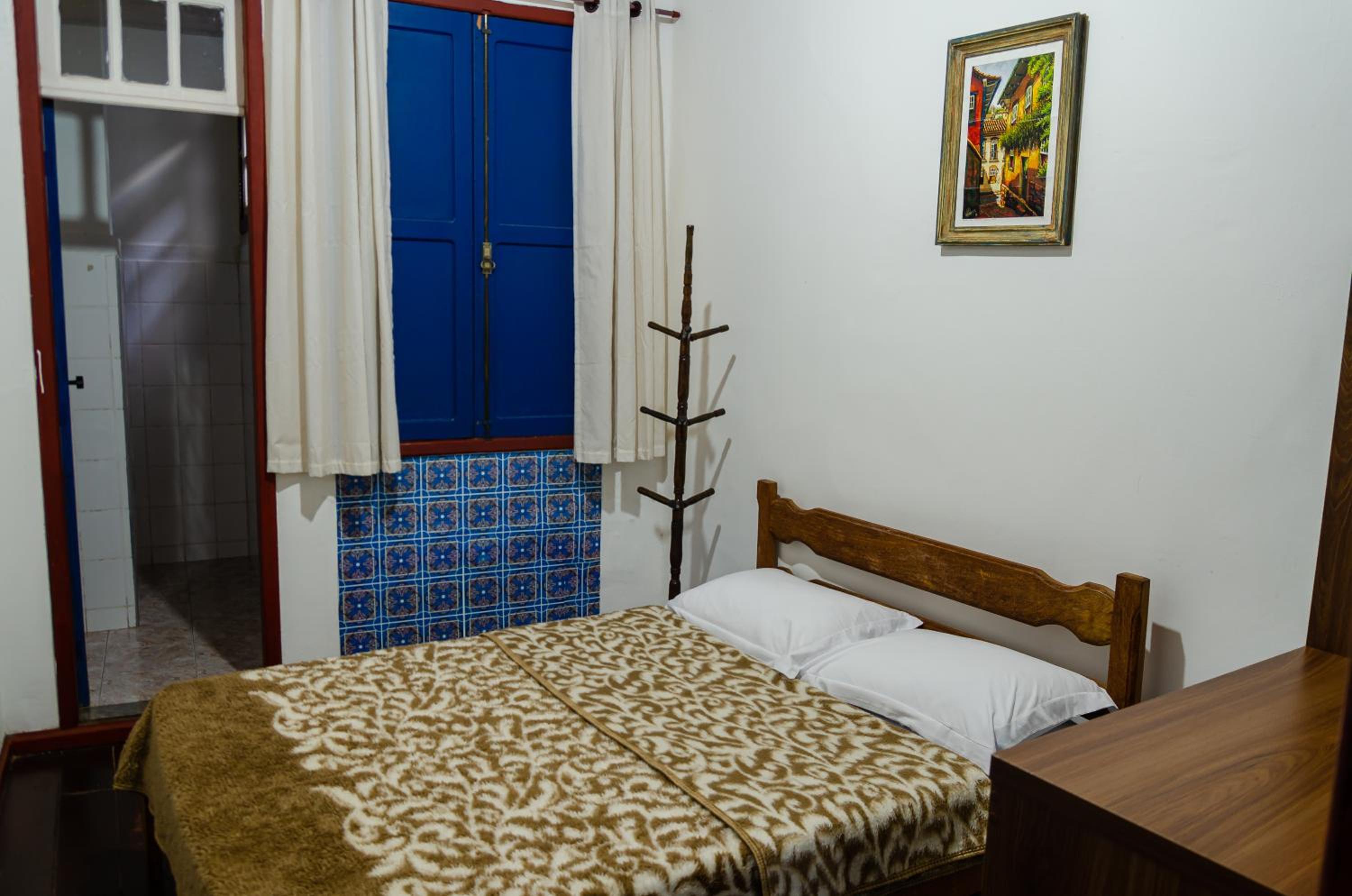 Caminhos De Ouro Preto