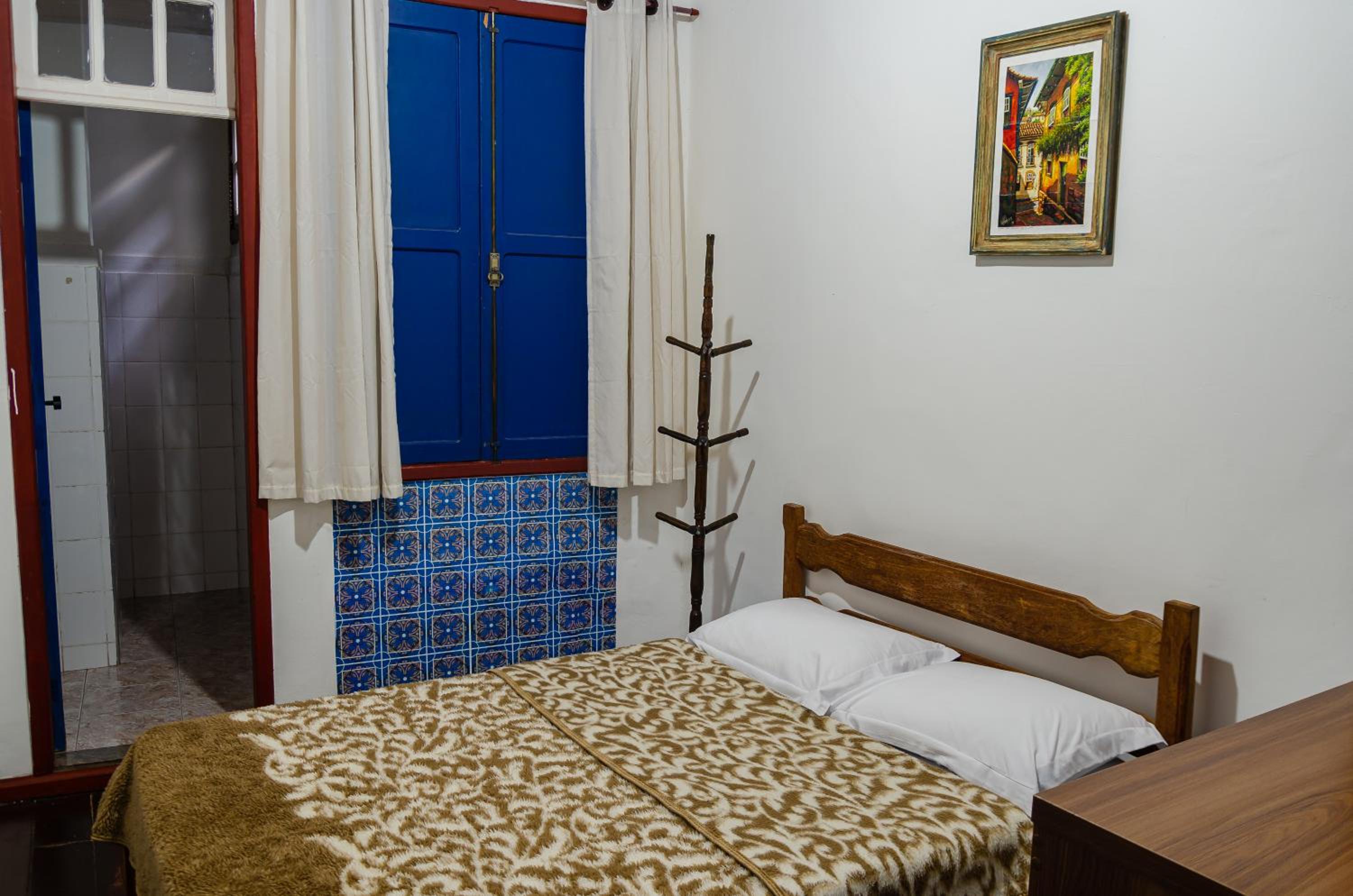Caminhos De Ouro Preto