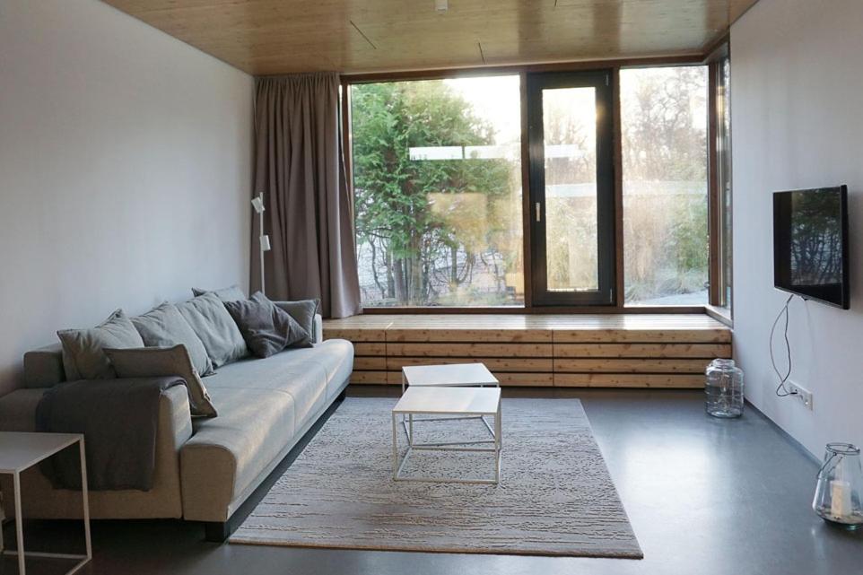 Design Ferienwohnung nienrausch Apartment 1 view 3