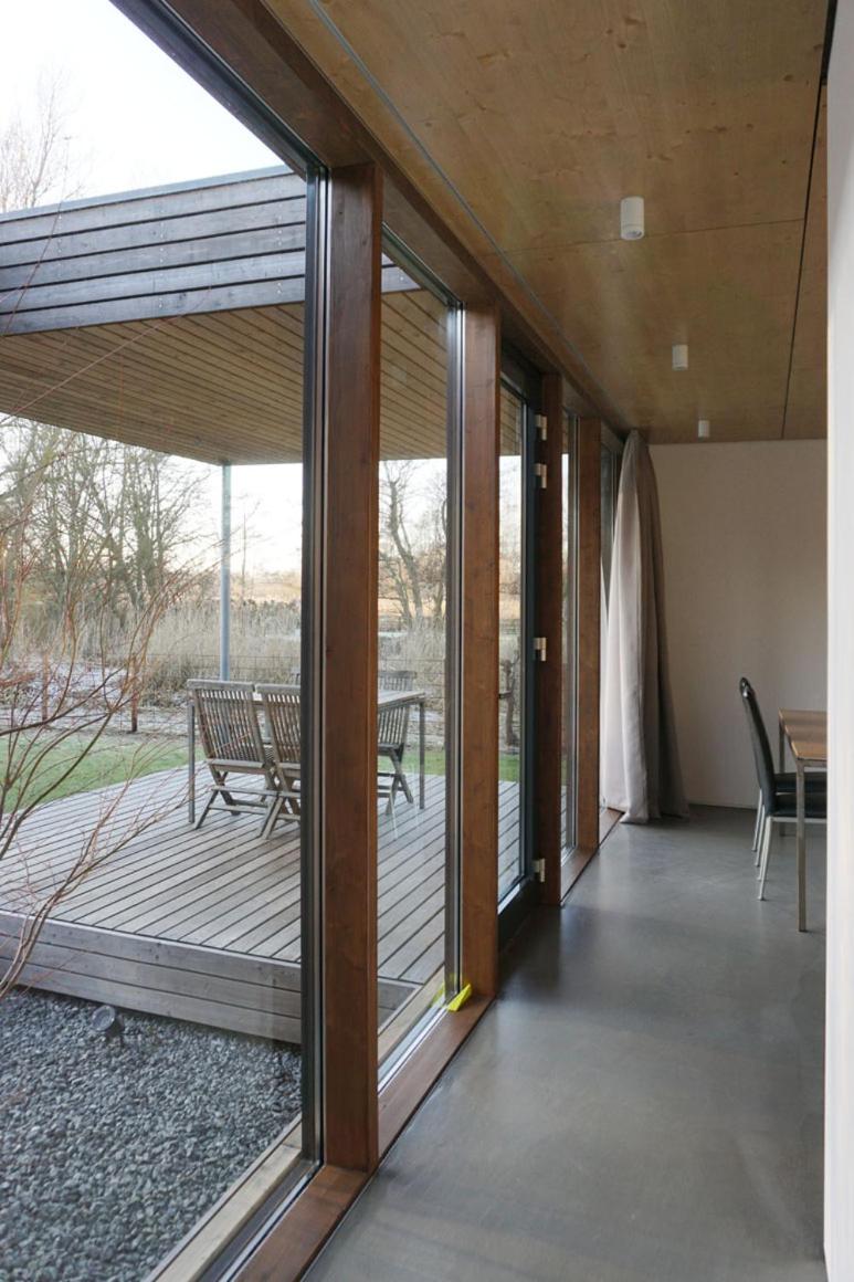 Design Ferienwohnung nienrausch Apartment 1 view 5