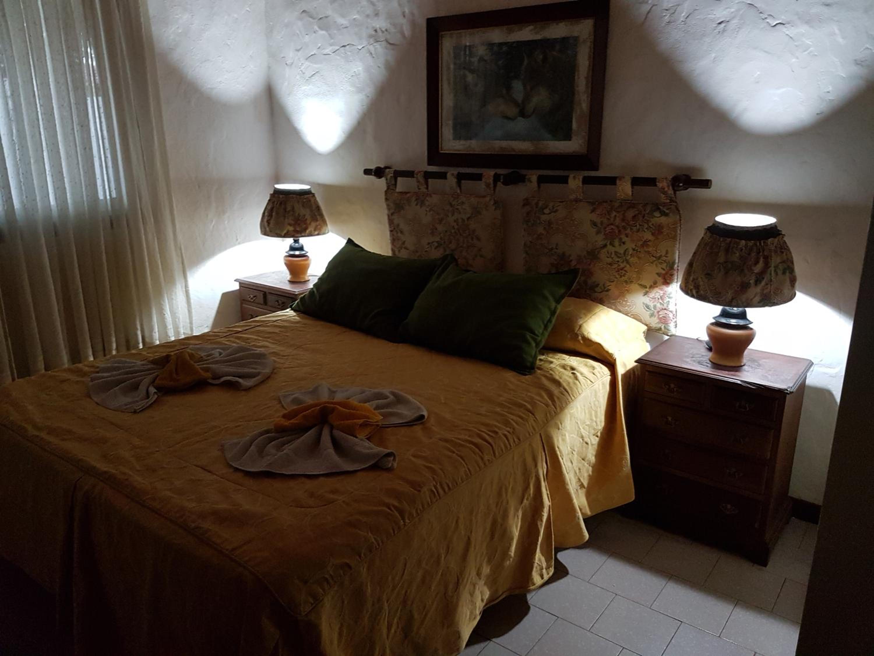 Cabañas La Polaca 1