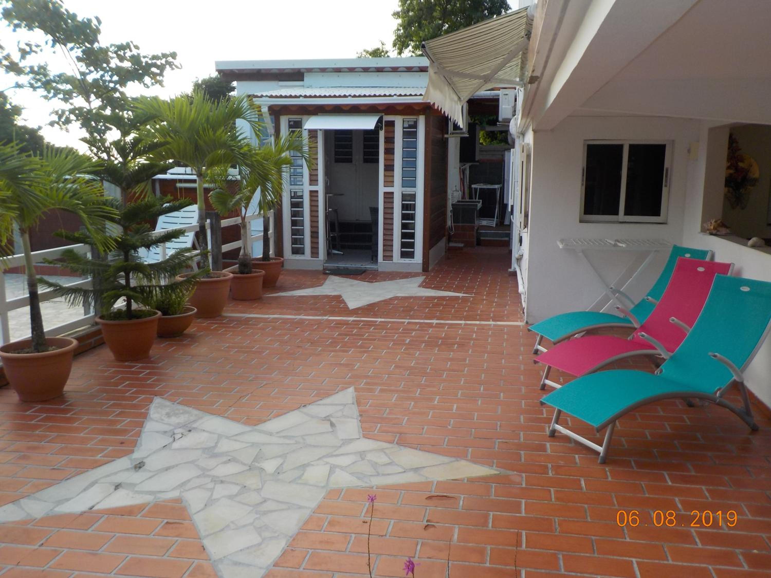 PETIT STUDIO DE CHARME TOUT CONFORT view 2