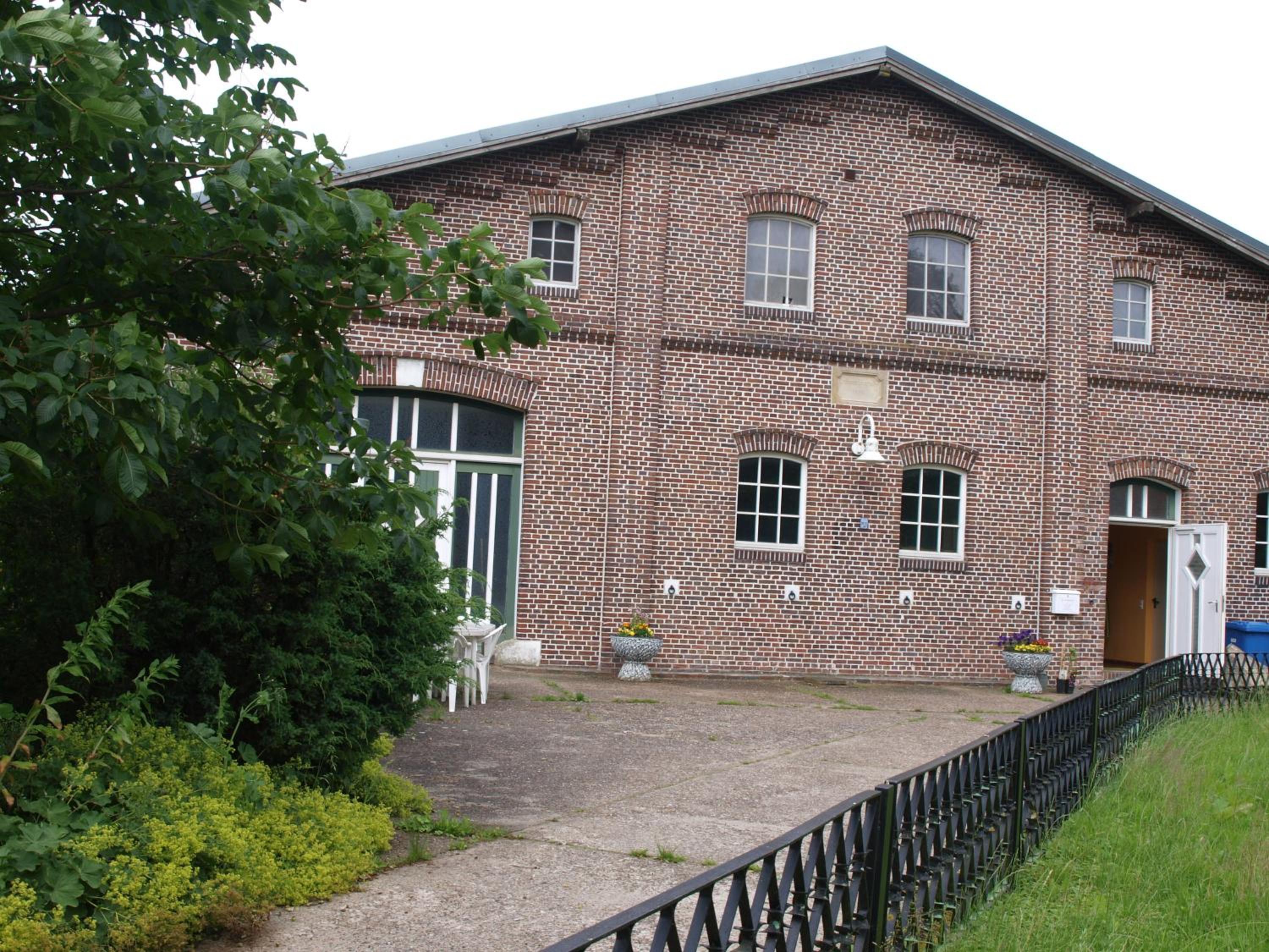 Gut Harlinghausen