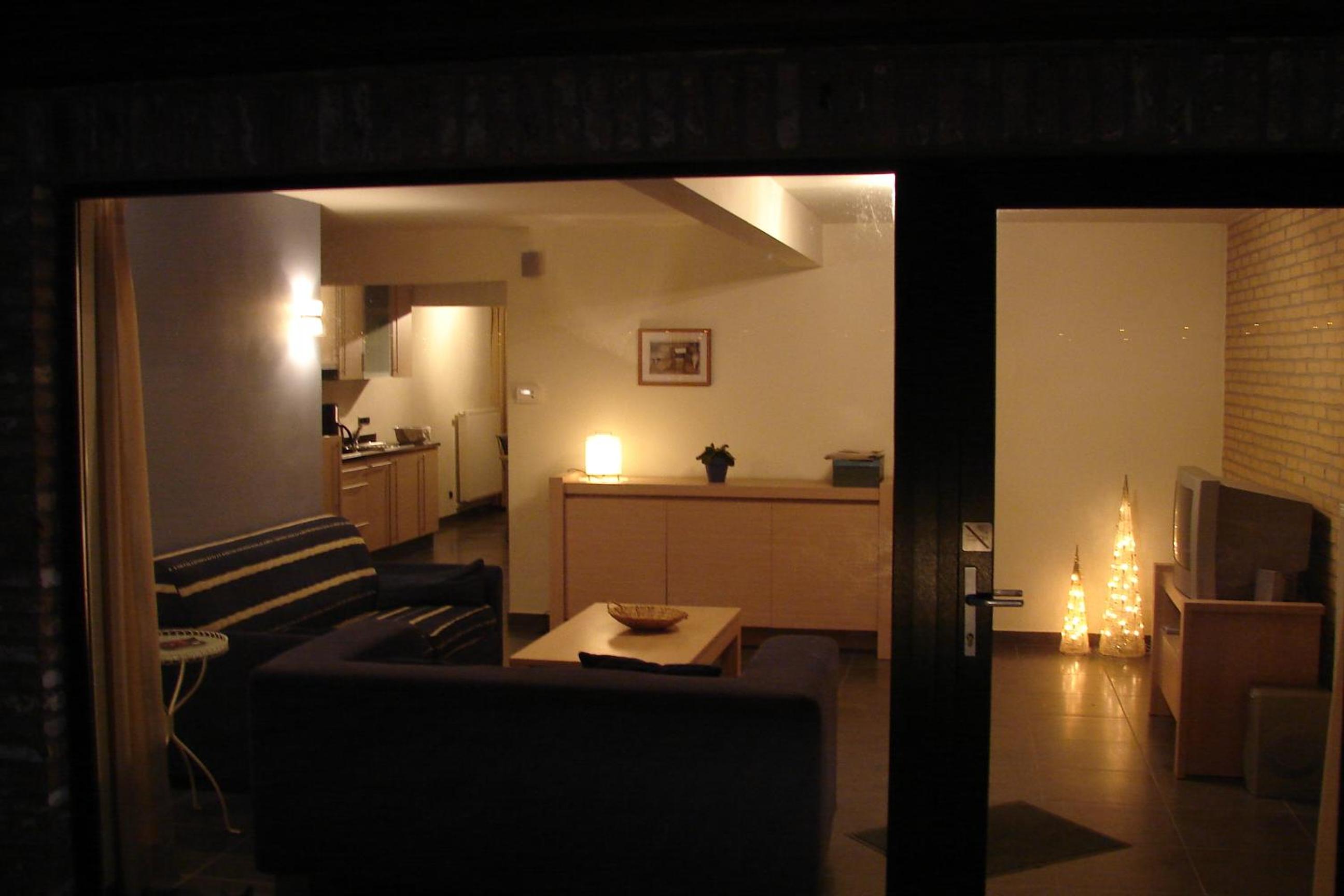 Holiday Home De Colve