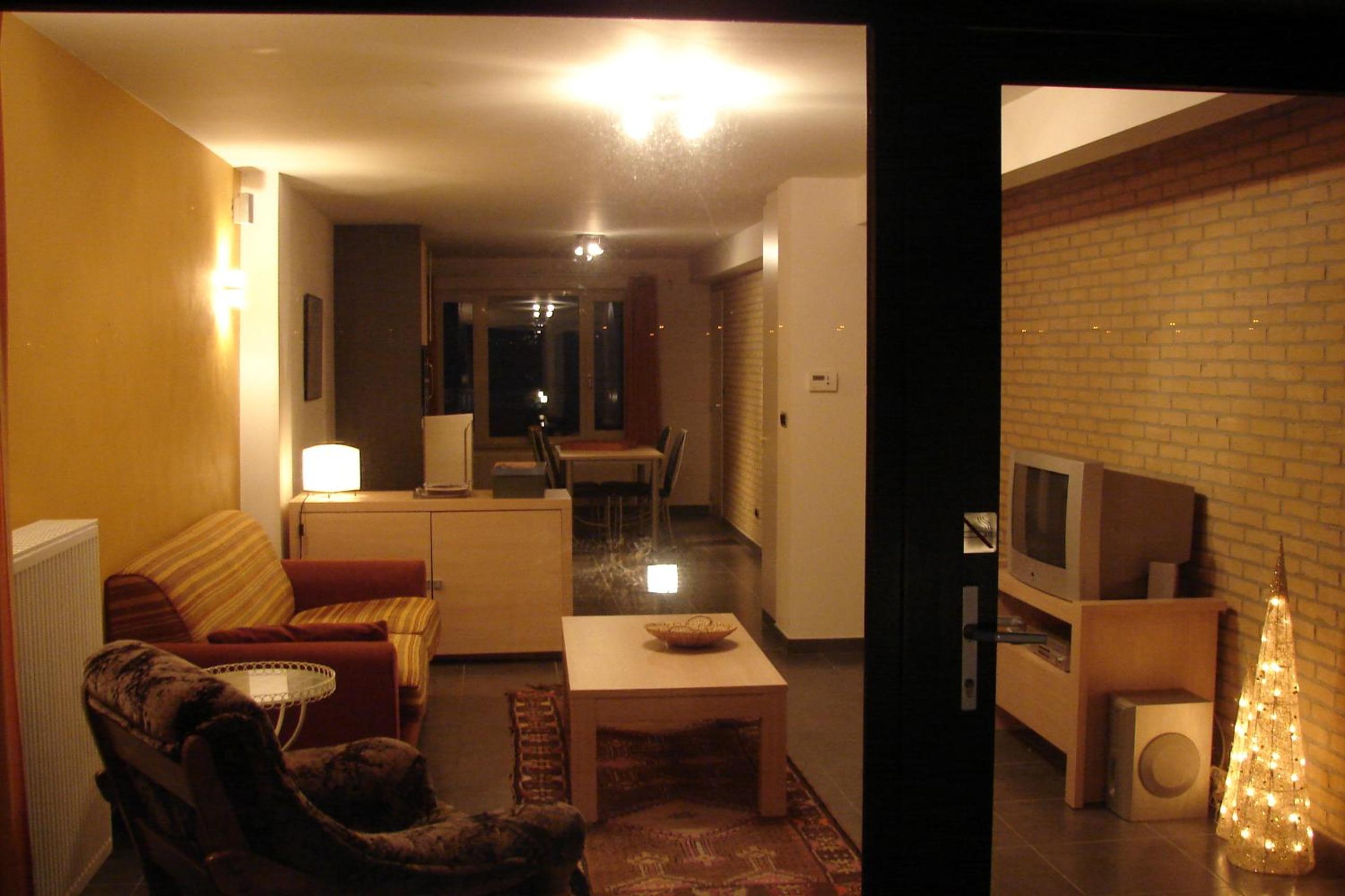 Holiday Home De Colve